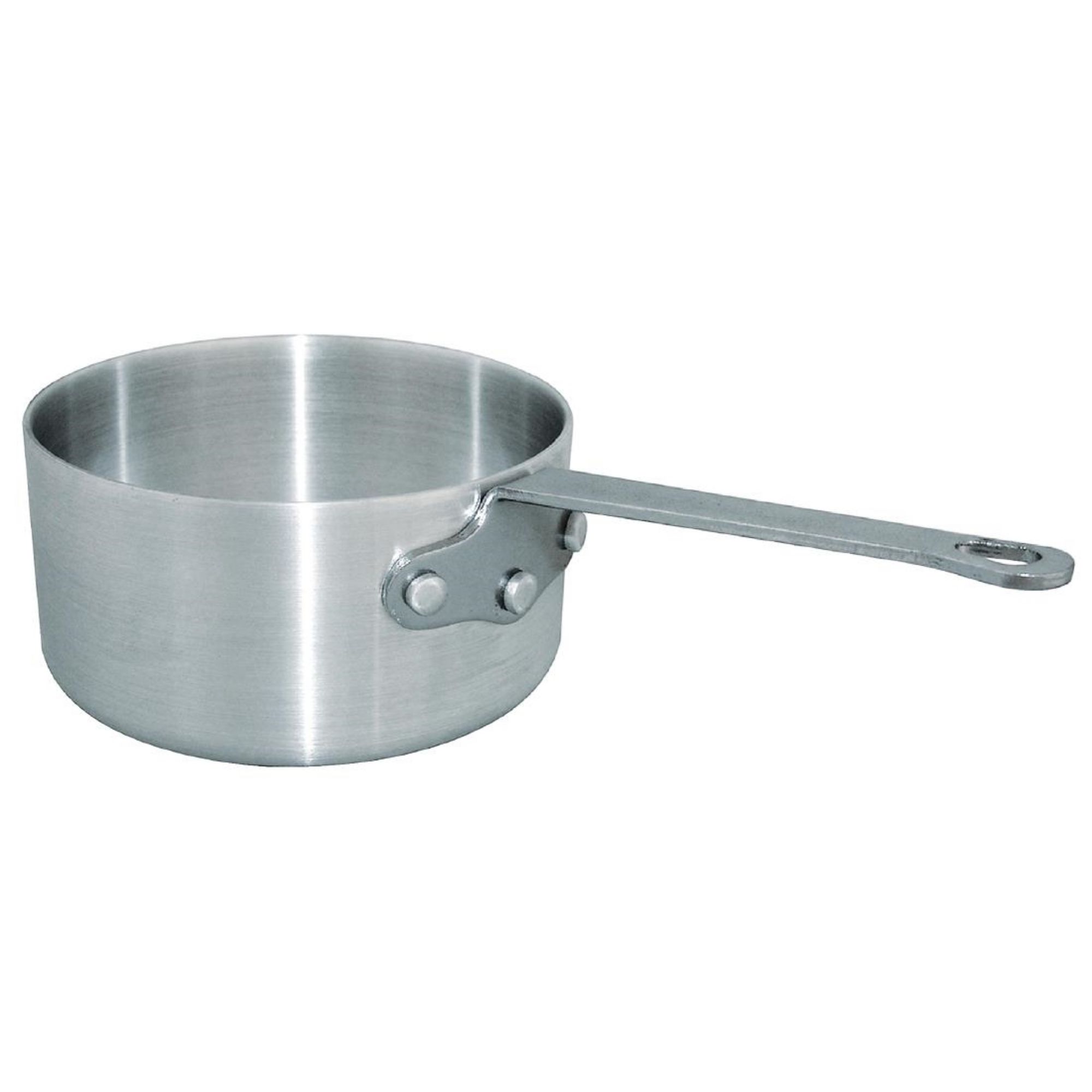 Picture of Vogue Aluminium Saucepan 20cm