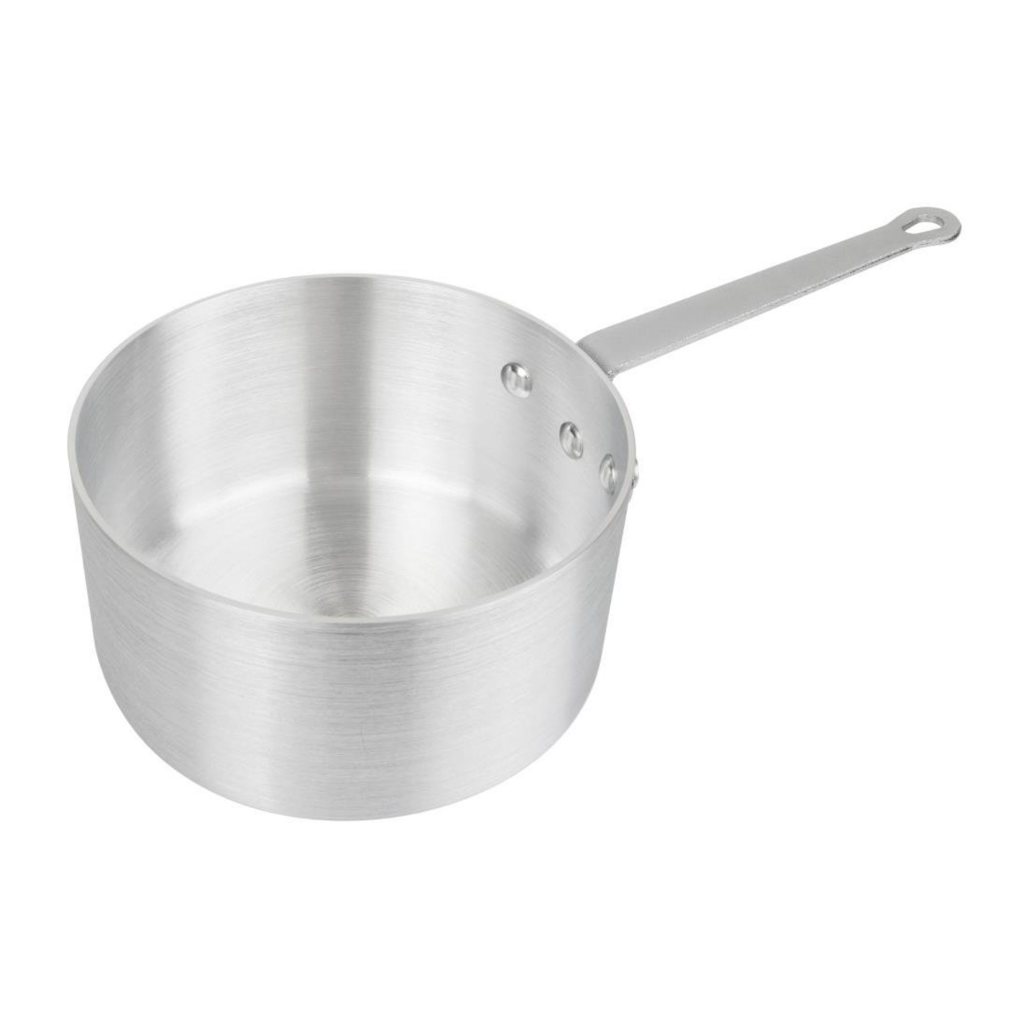 Picture of Vogue Aluminium Saucepan 20cm