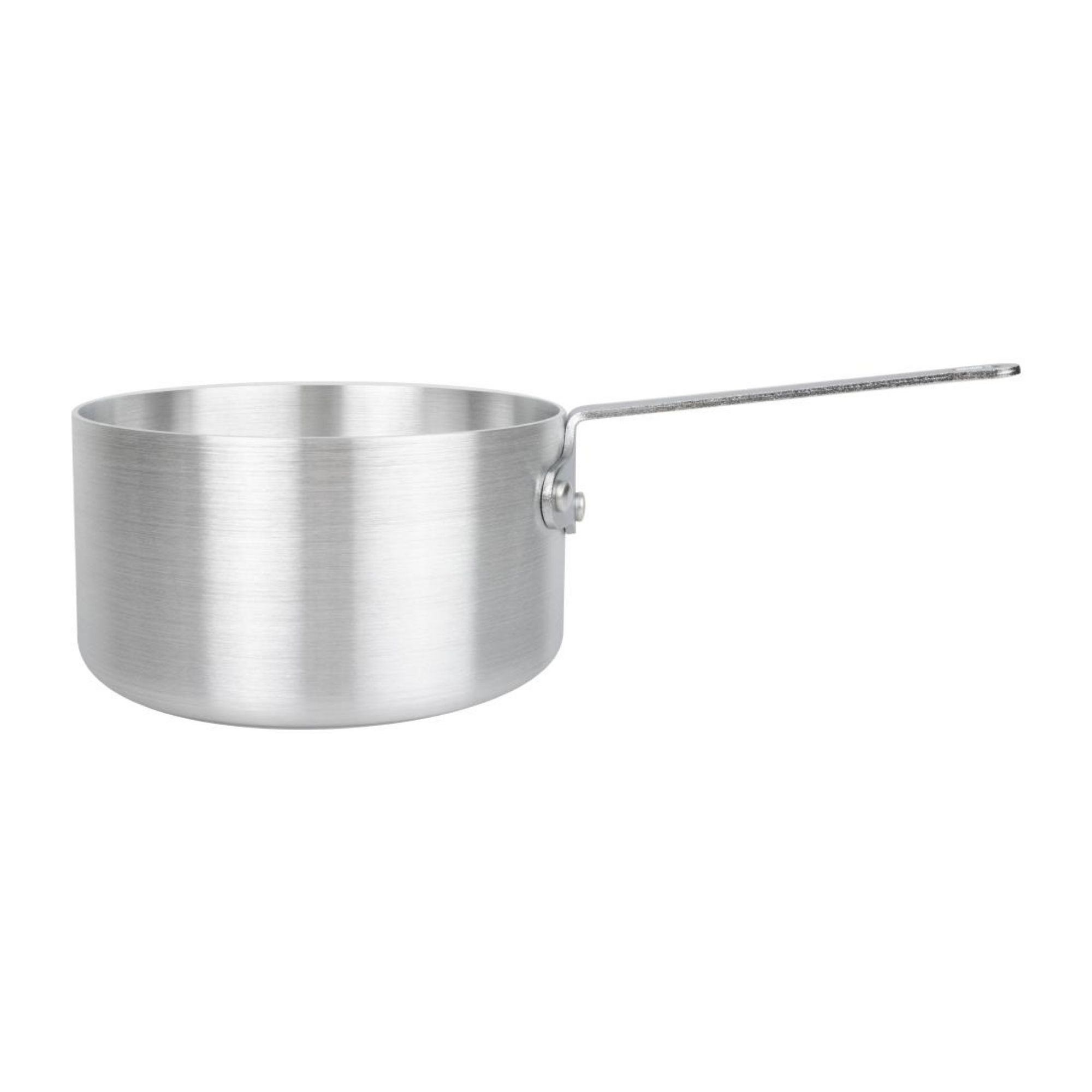 Picture of Vogue Aluminium Saucepan 20cm