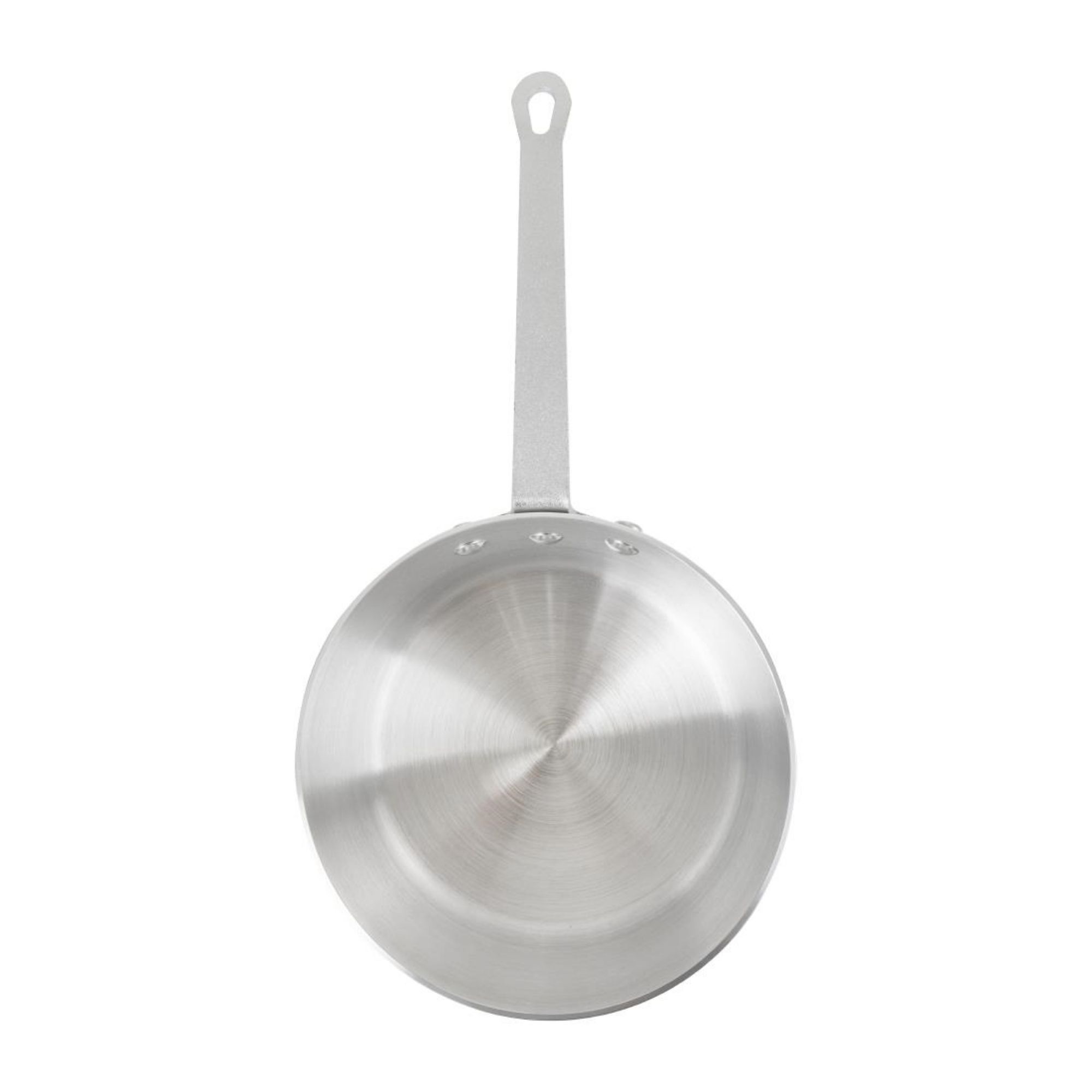 Picture of Vogue Aluminium Saucepan 20cm