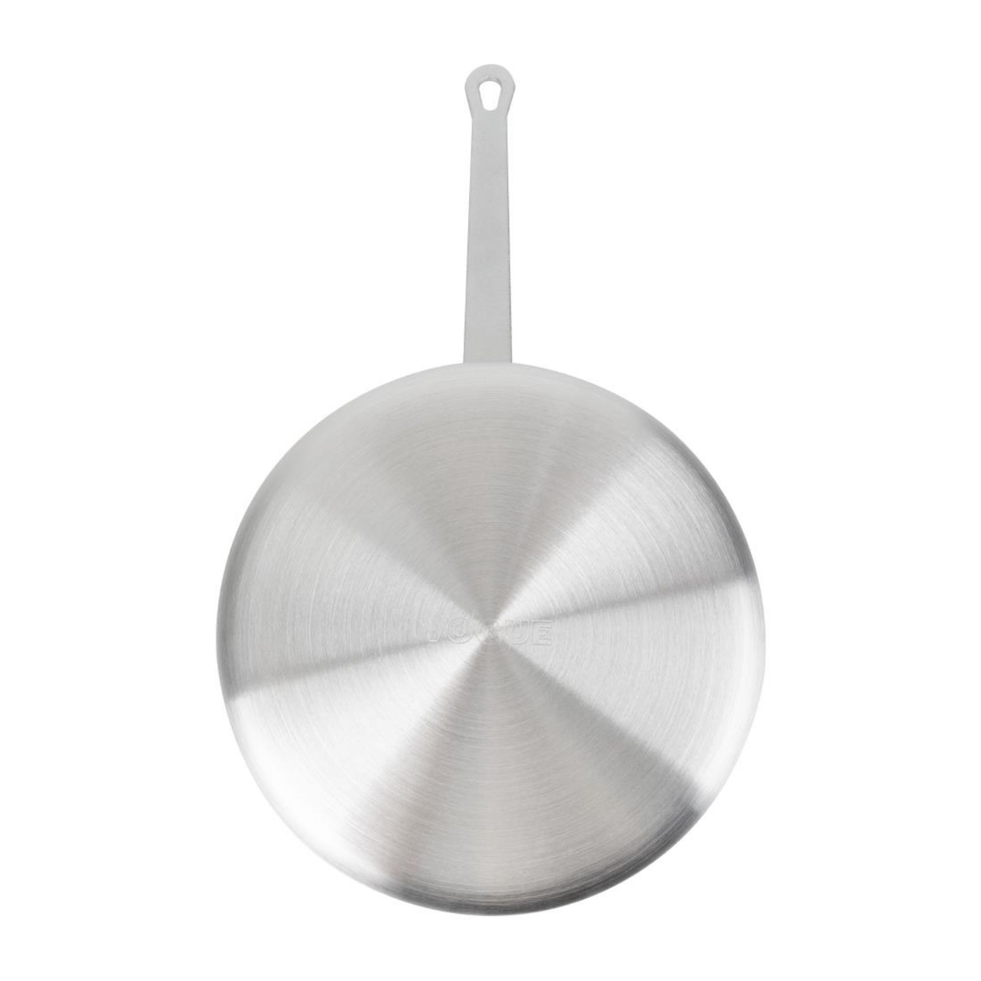 Picture of Vogue Aluminium Saucepan 20cm