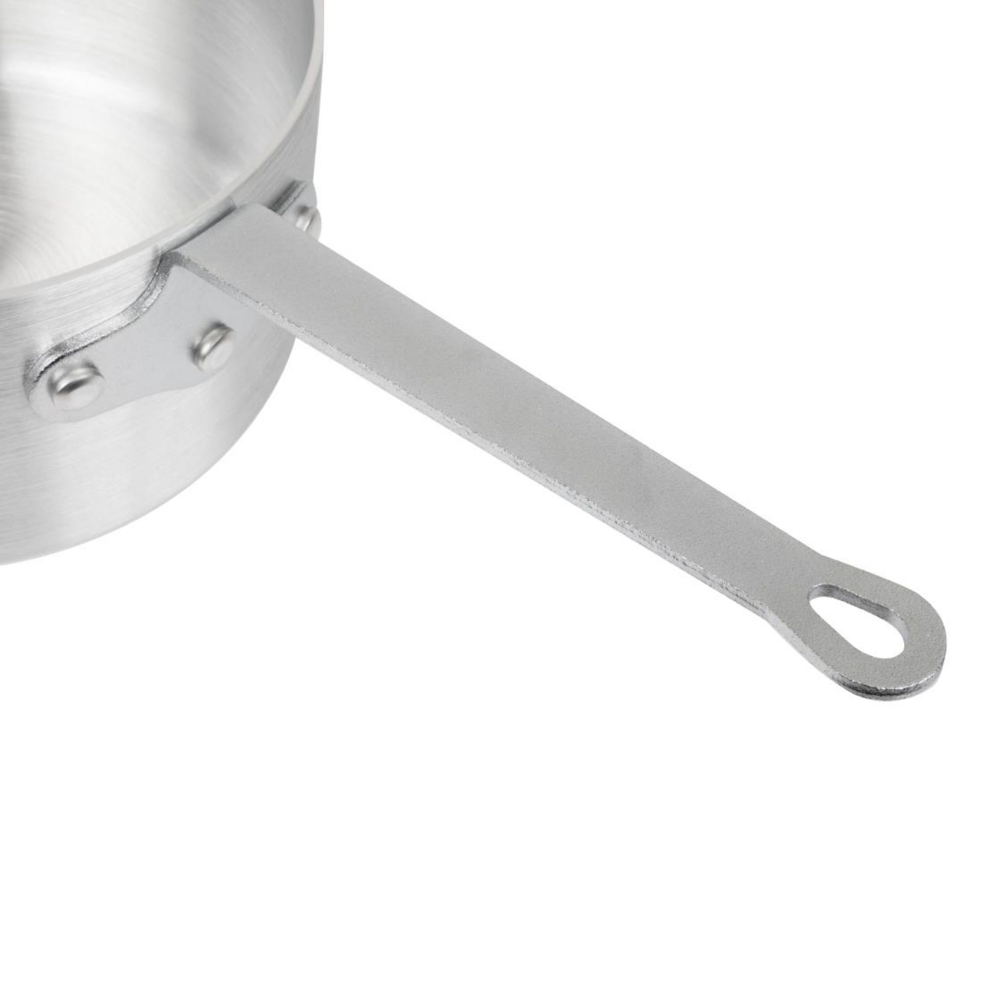 Picture of Vogue Aluminium Saucepan 20cm