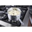 Picture of Vogue Aluminium Saucepan 20cm