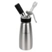 Picture of ISI Whipped Cream Dispenser 500ml