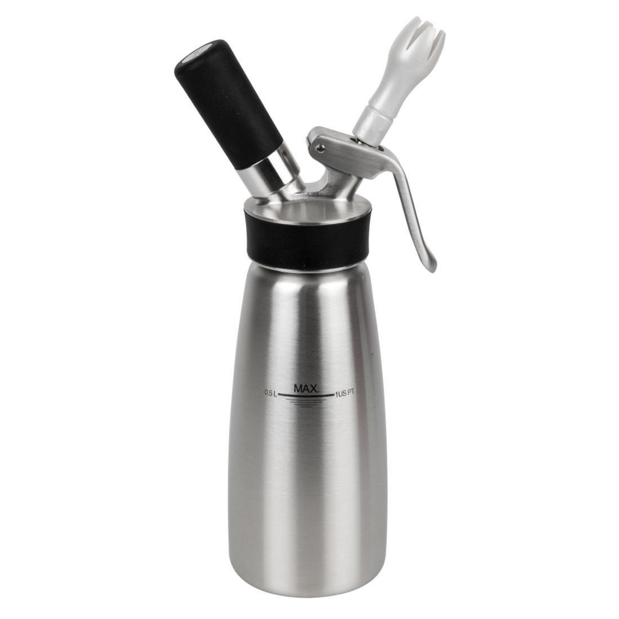 Picture of ISI Whipped Cream Dispenser 500ml