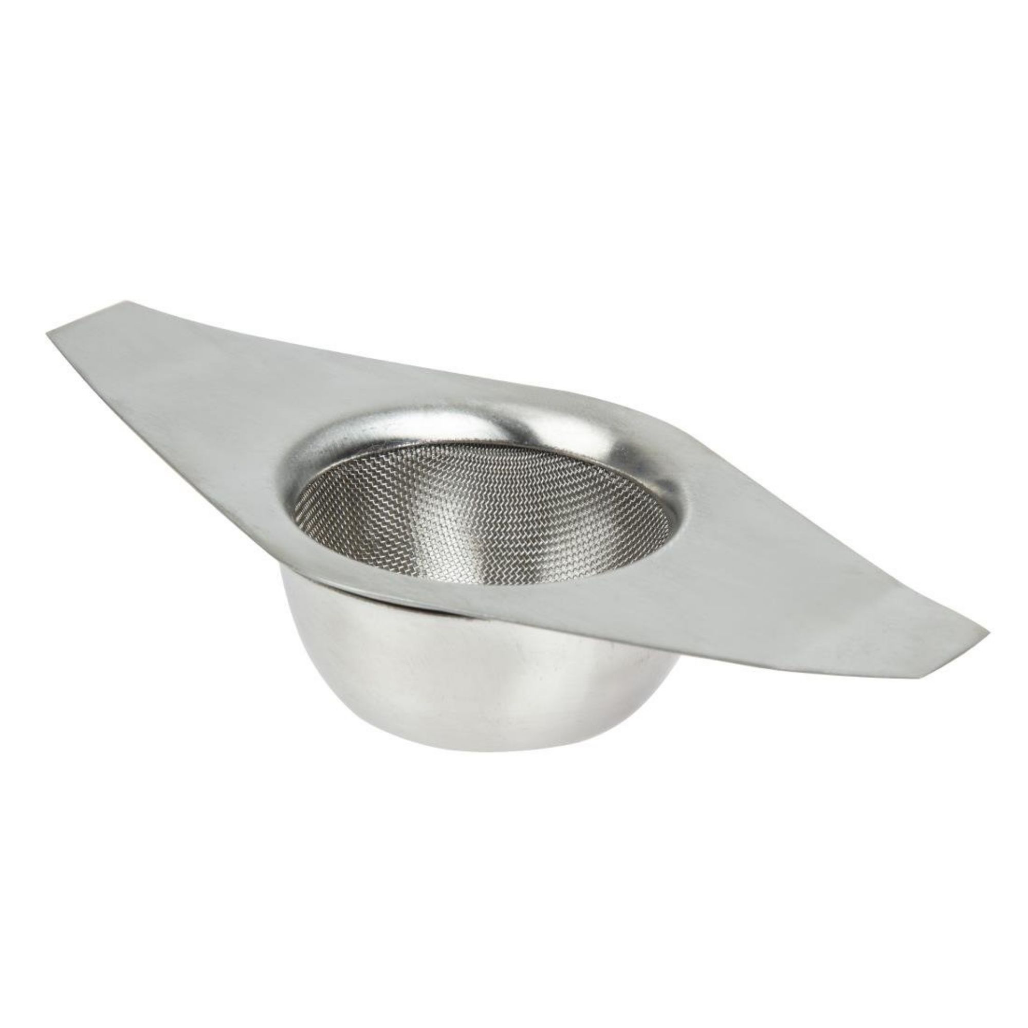 Picture of Tea Strainer and Stand