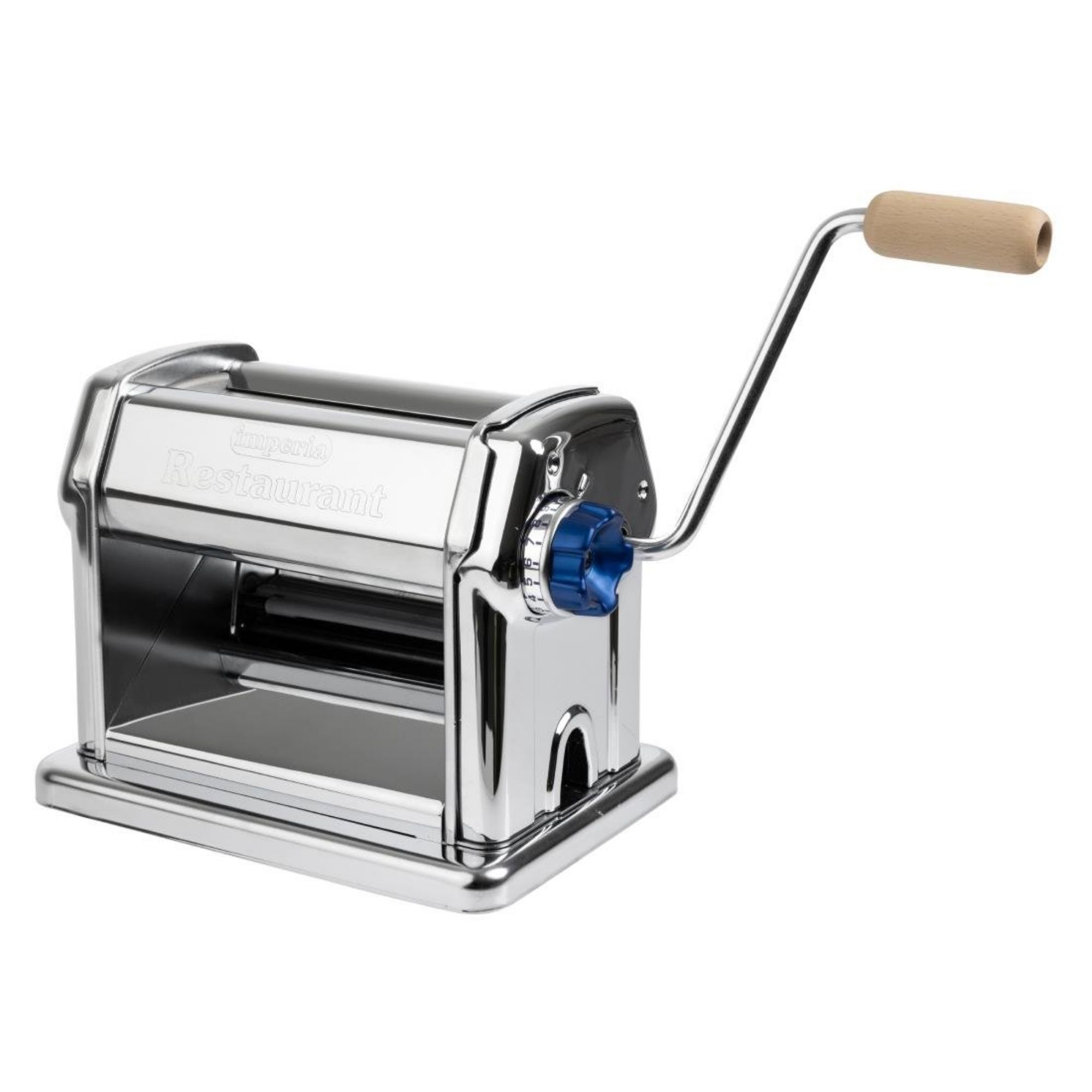 Picture of Imperia Manual Pasta Machine