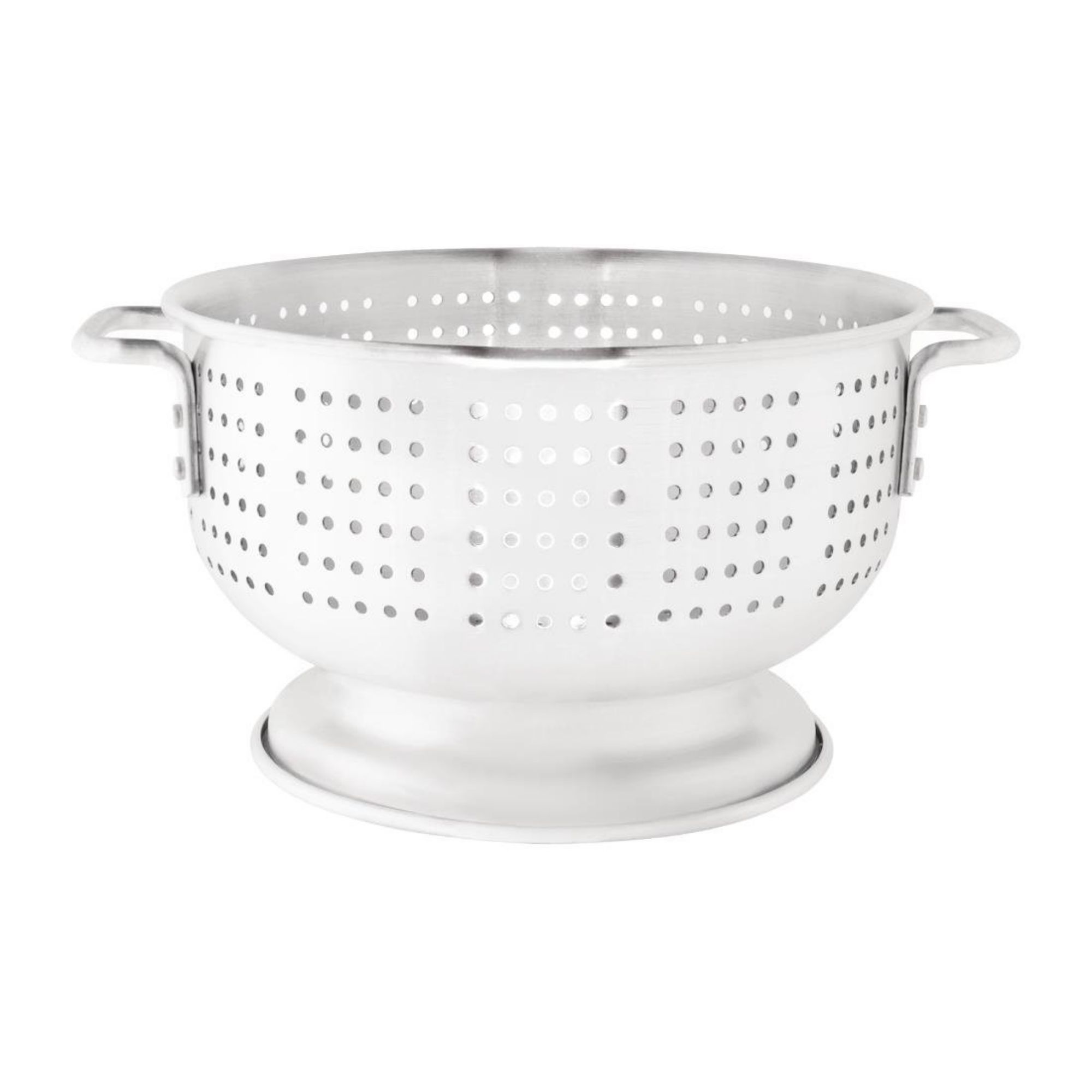 Picture of Vogue Aluminium Colander 12"