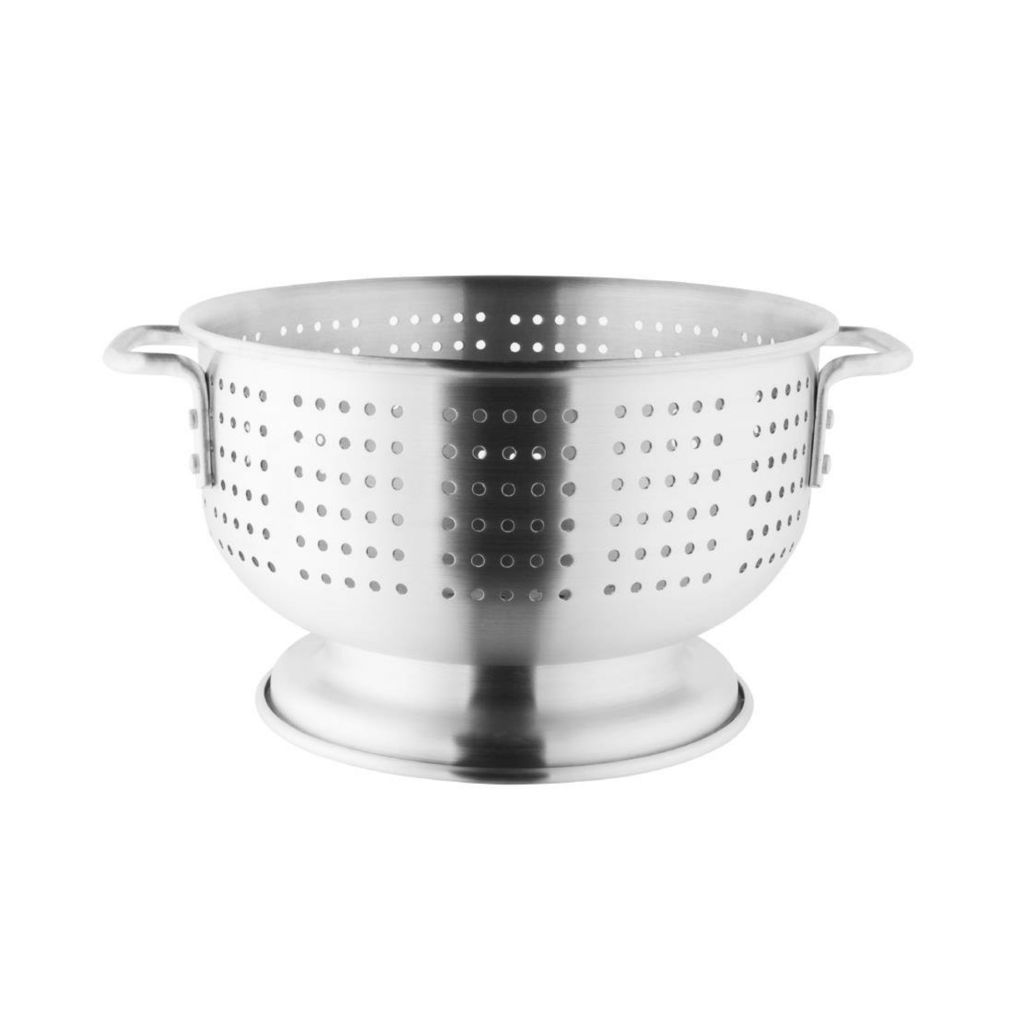 Picture of Vogue Aluminium Colander 16"
