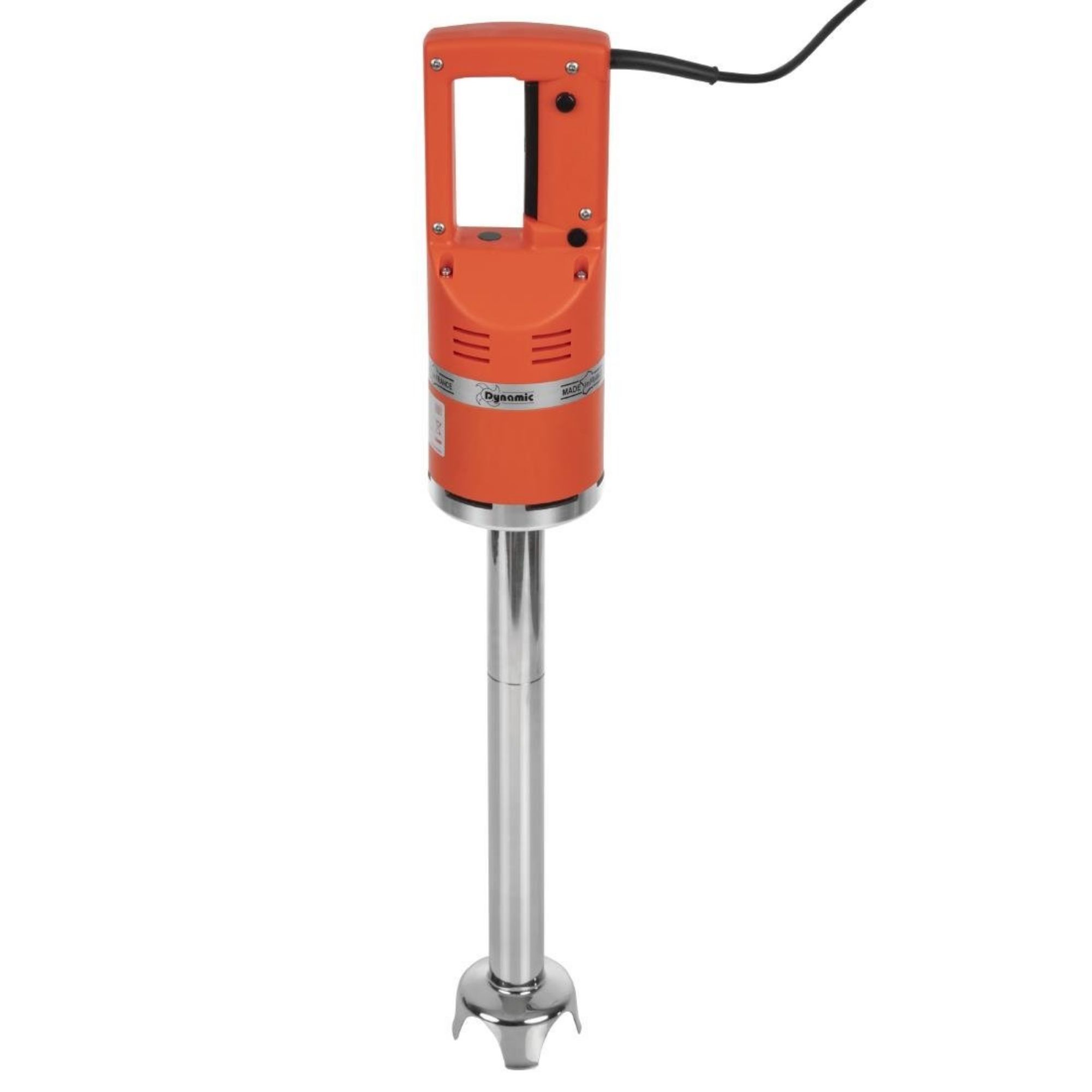 Picture of Dynamic Master Single Speed Stick Blender MX91