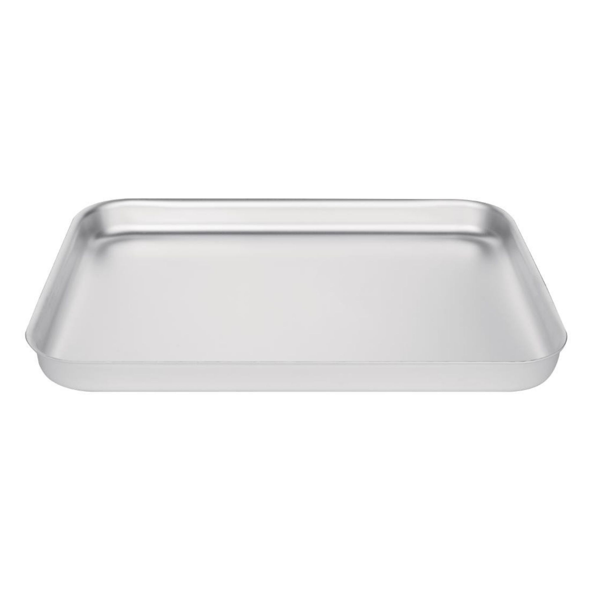 Picture of Vogue Aluminium Bakewell Pan 420mm