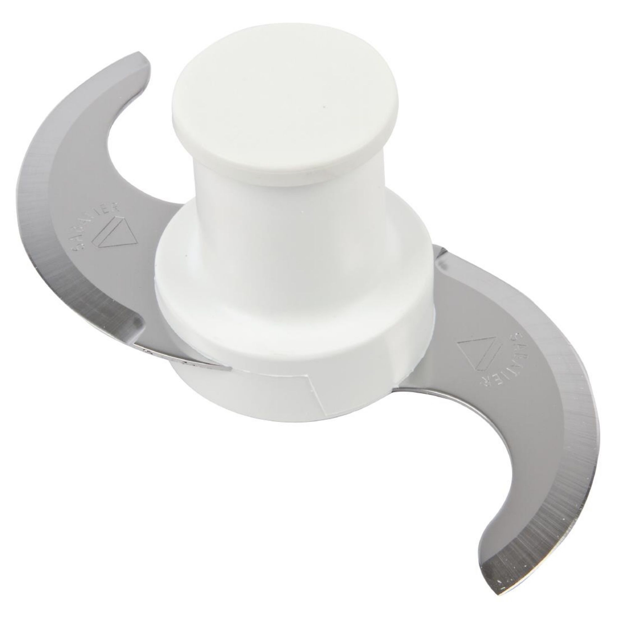 Picture of Robot Coupe Flat Blade - Ref 27055