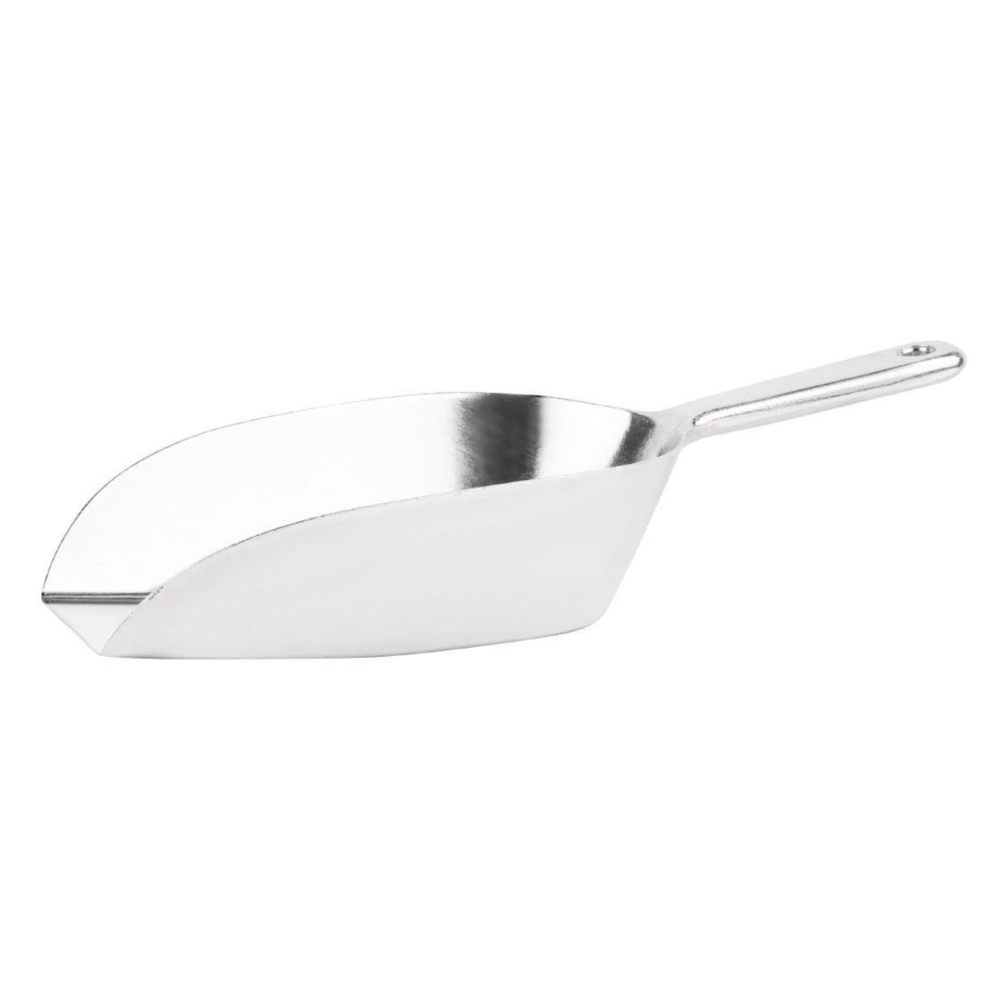 Picture of Vogue Aluminium Scoop 455ml
