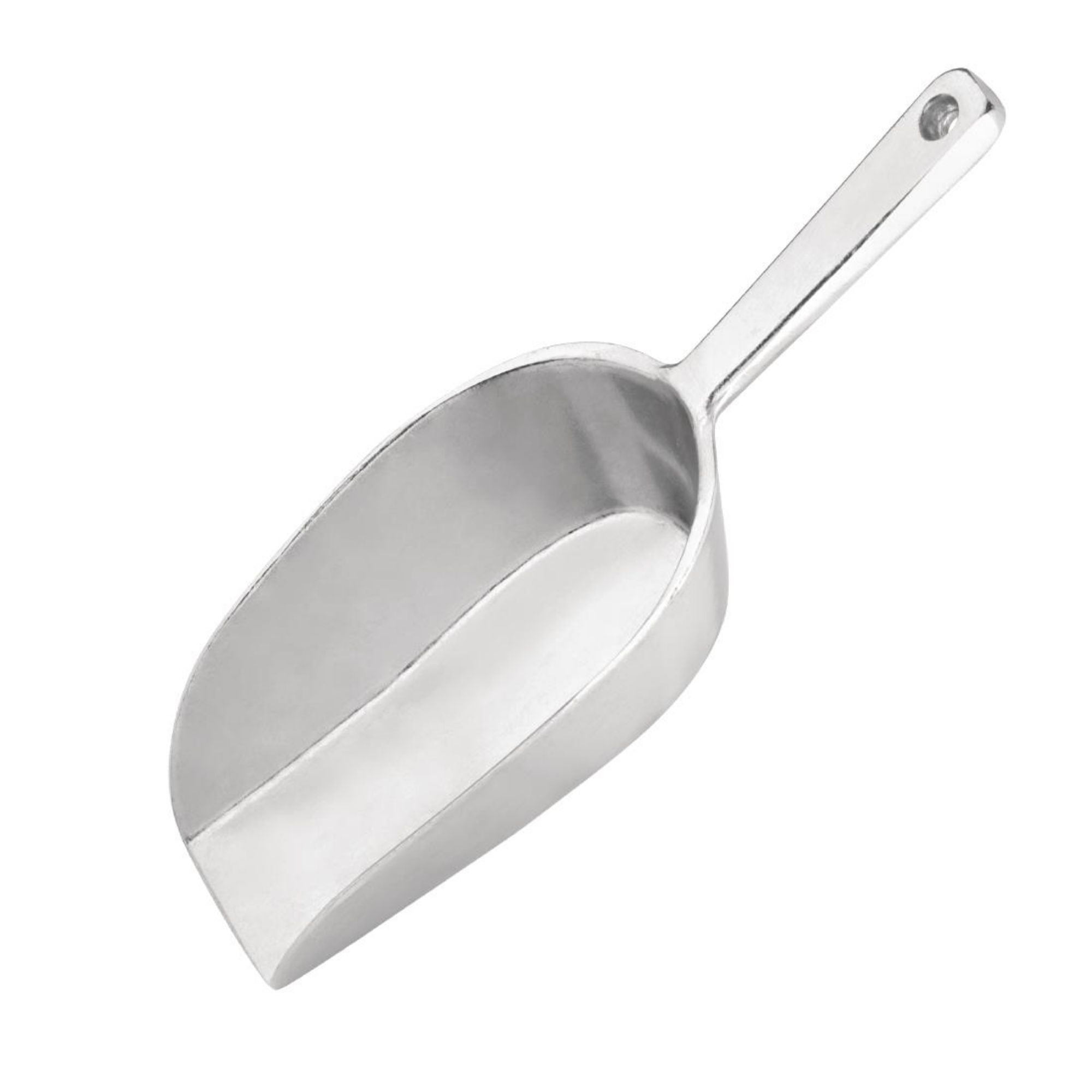 Picture of Vogue Aluminium Scoop 130ml