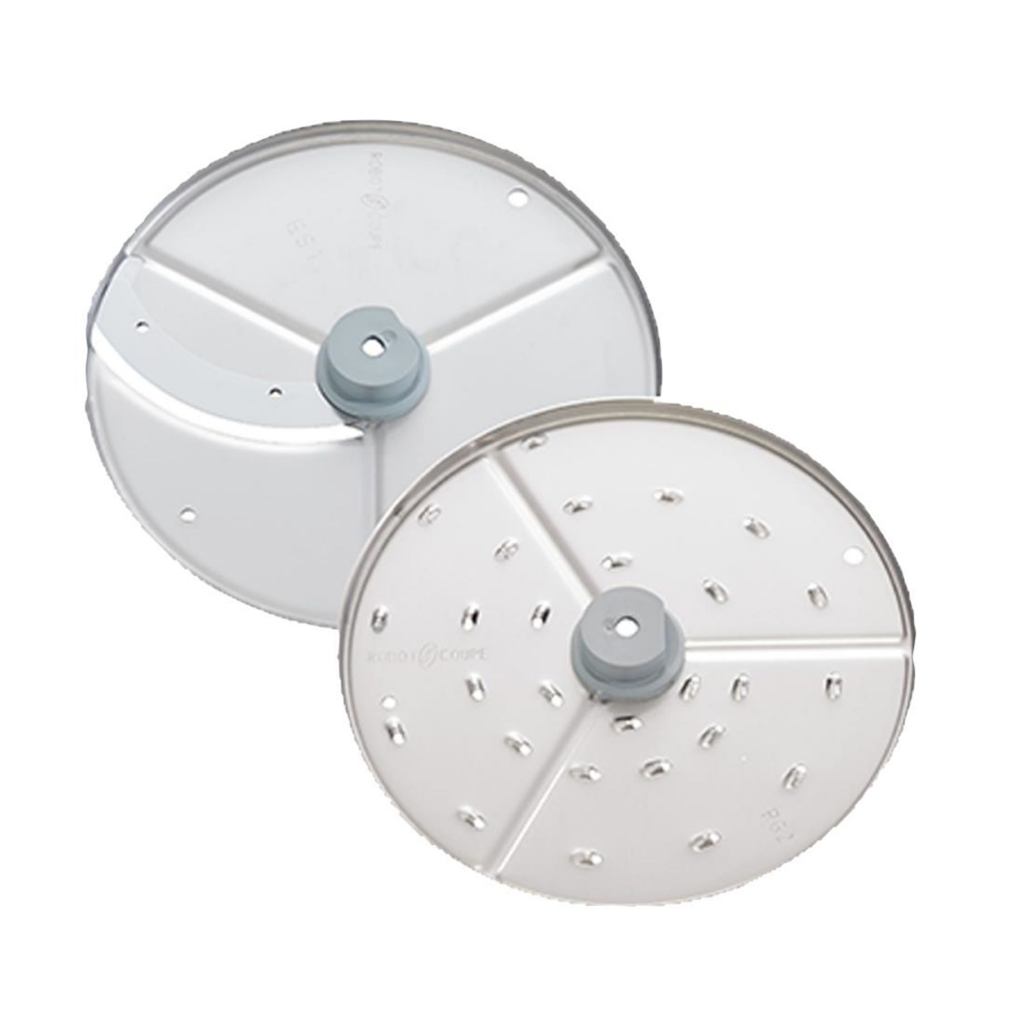 Picture of Robot Coupe Food Processor R201XL