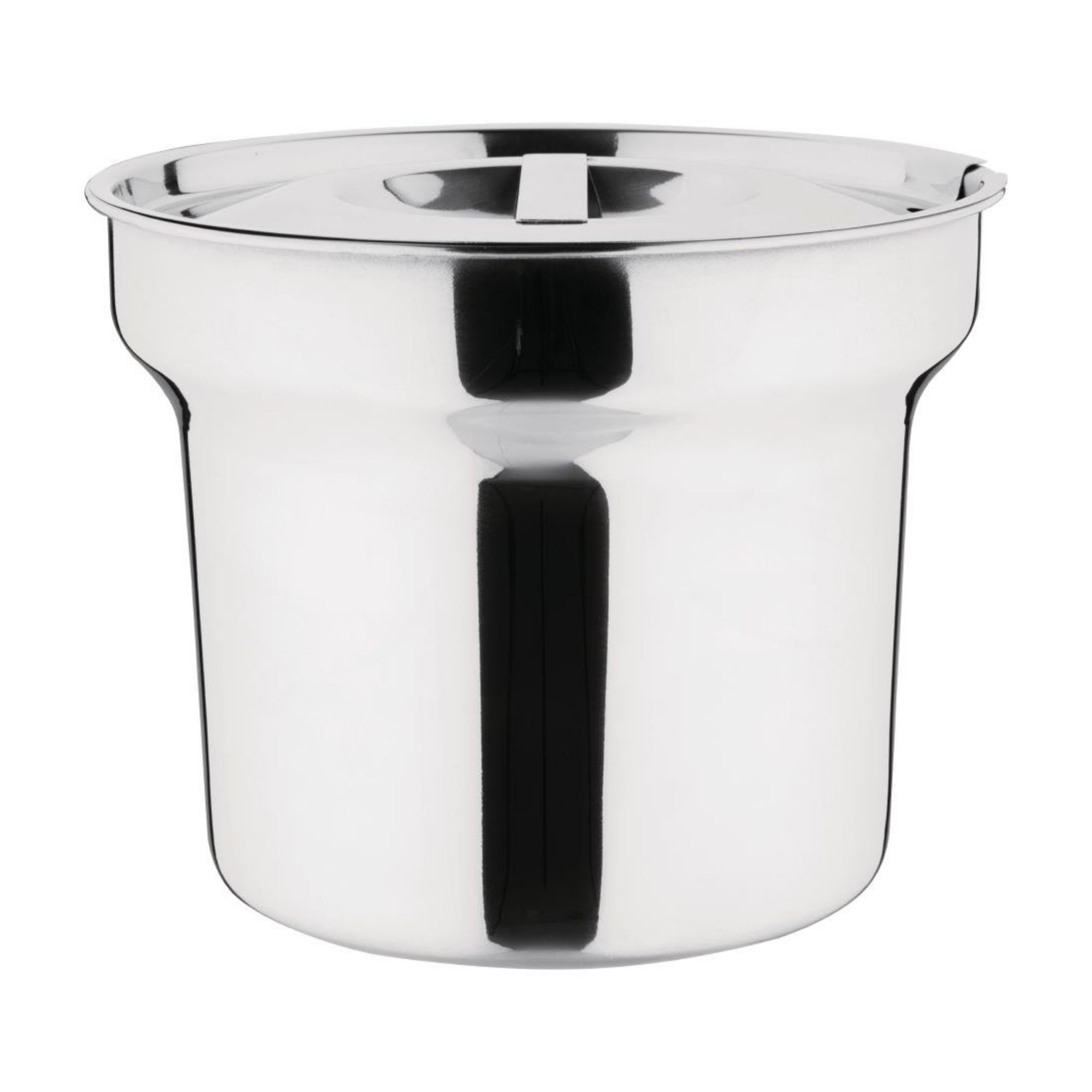 Picture of Vogue Bain Marie Pot with Lid 22cm