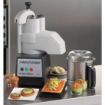 Picture of Robot Coupe Food Processor with Veg Prep Attachment R301 Ultra