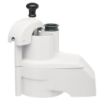 Picture of Robot Coupe Food Processor with Veg Prep Attachment R301
