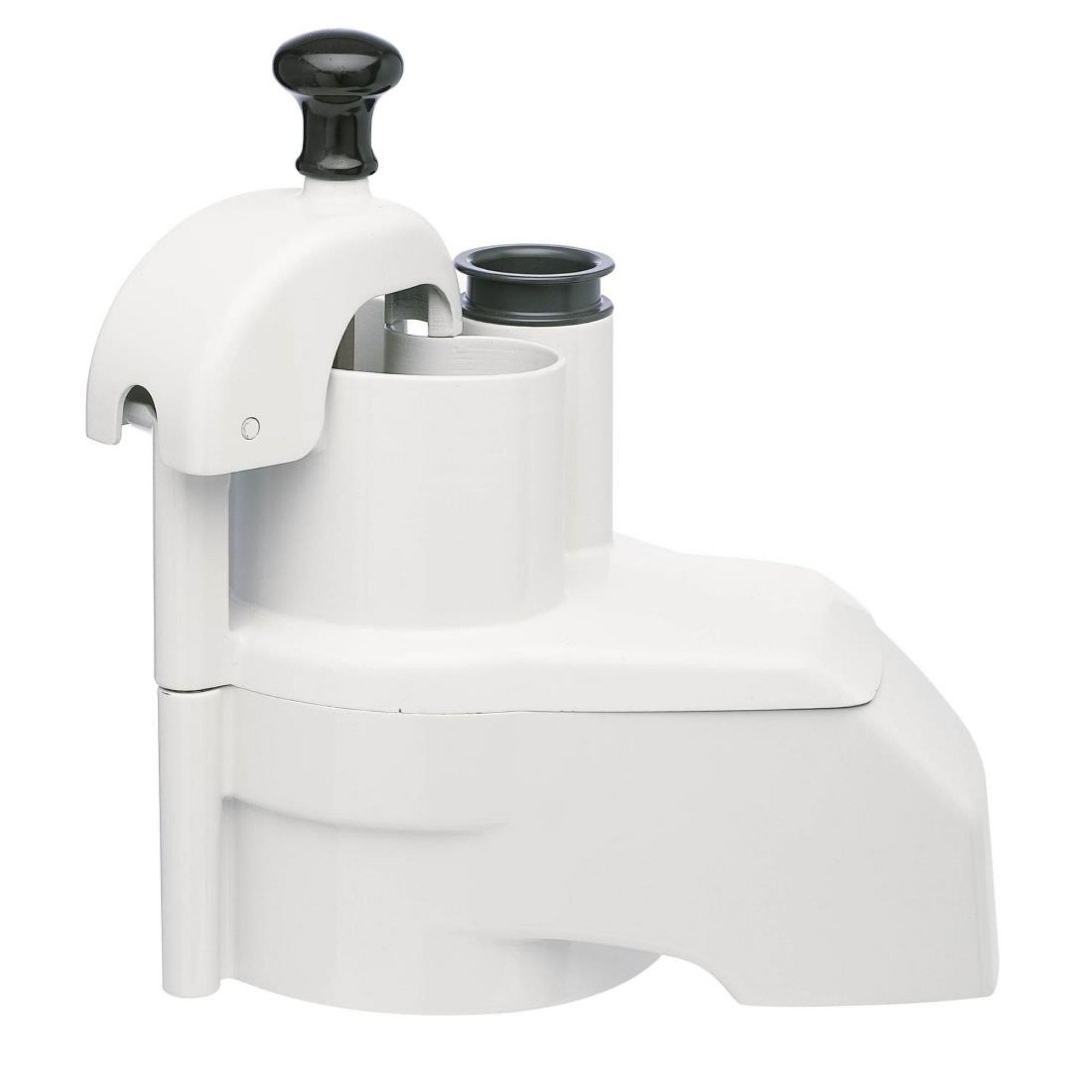 Picture of Robot Coupe Food Processor with Veg Prep Attachment R301