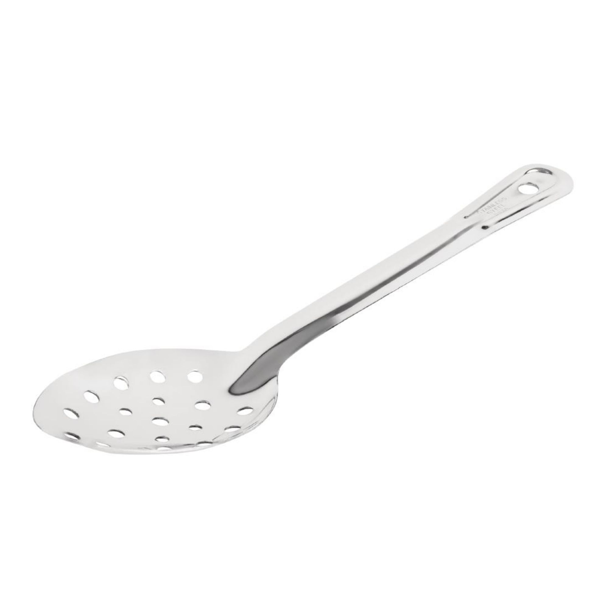 Picture of Vogue Perforated Serving Spoon 11"