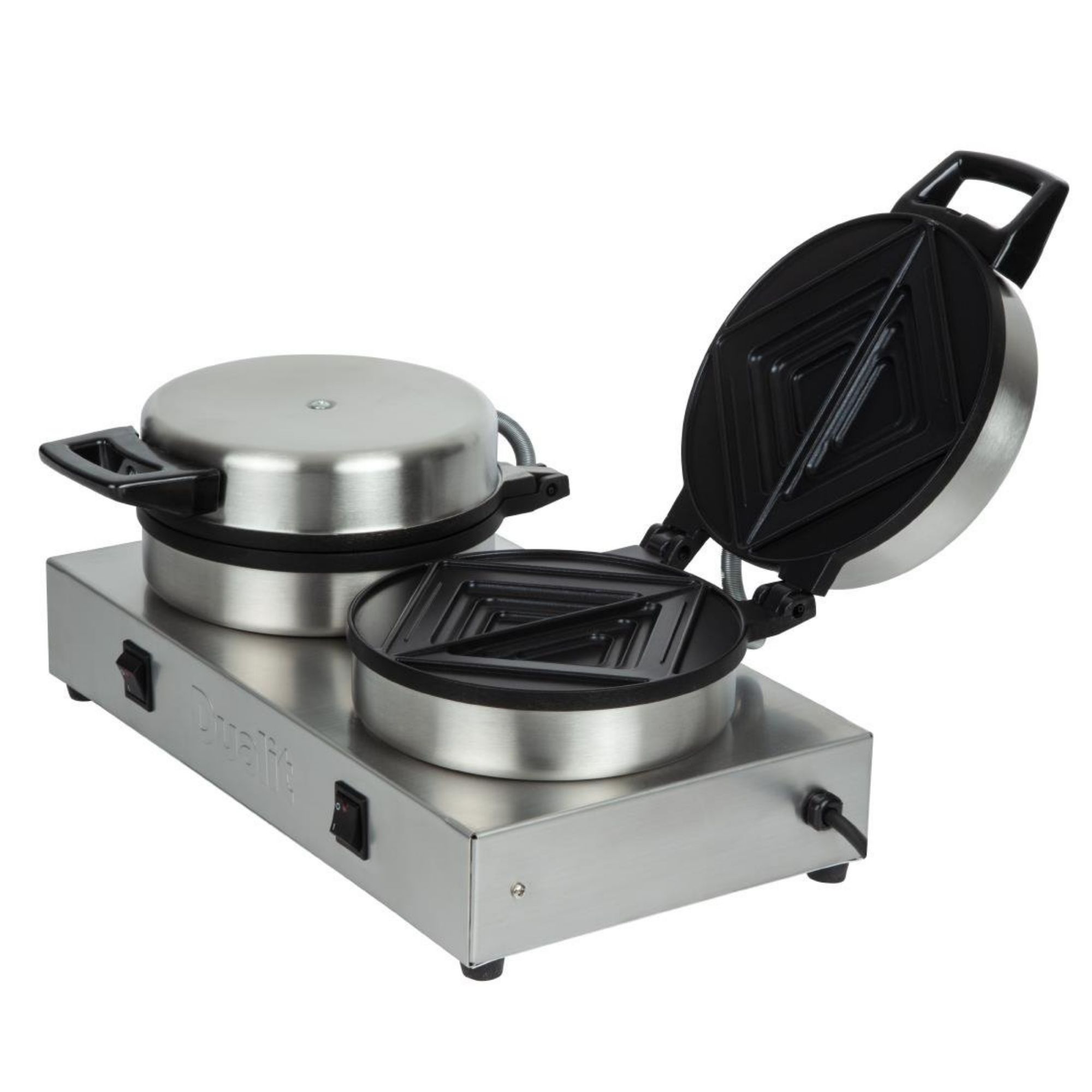 Picture of Dualit Contact Sandwich Toaster 73002
