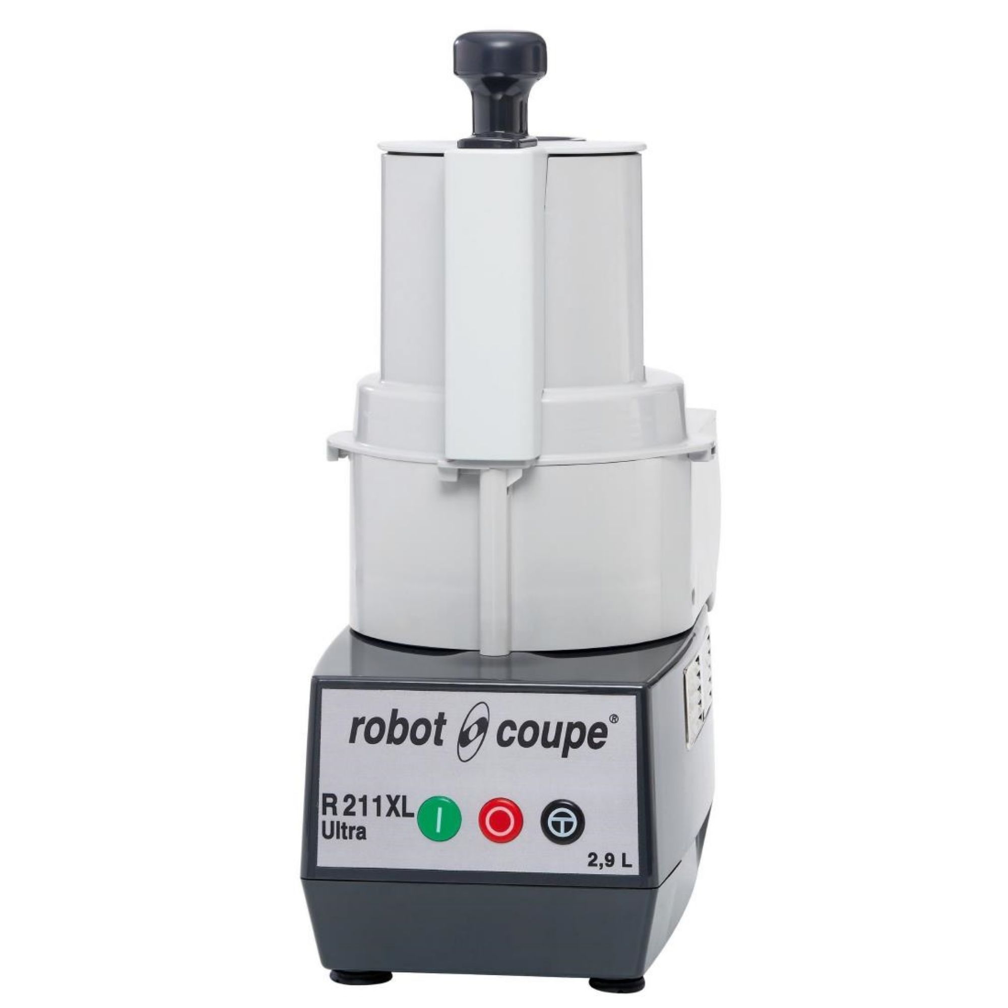 Picture of Robot Coupe Food Processor with Veg Prep Attachment R211XL Ultra