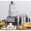 Picture of Robot Coupe Food Processor with Veg Prep Attachment R211XL Ultra