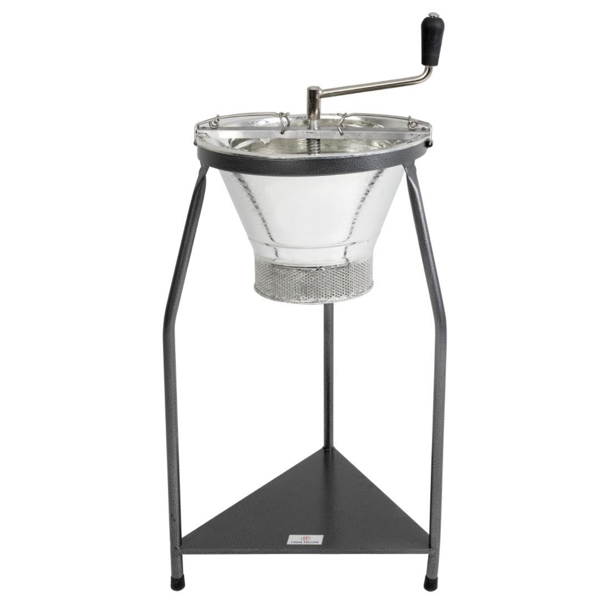 Picture of Tellier Triturator And Stand