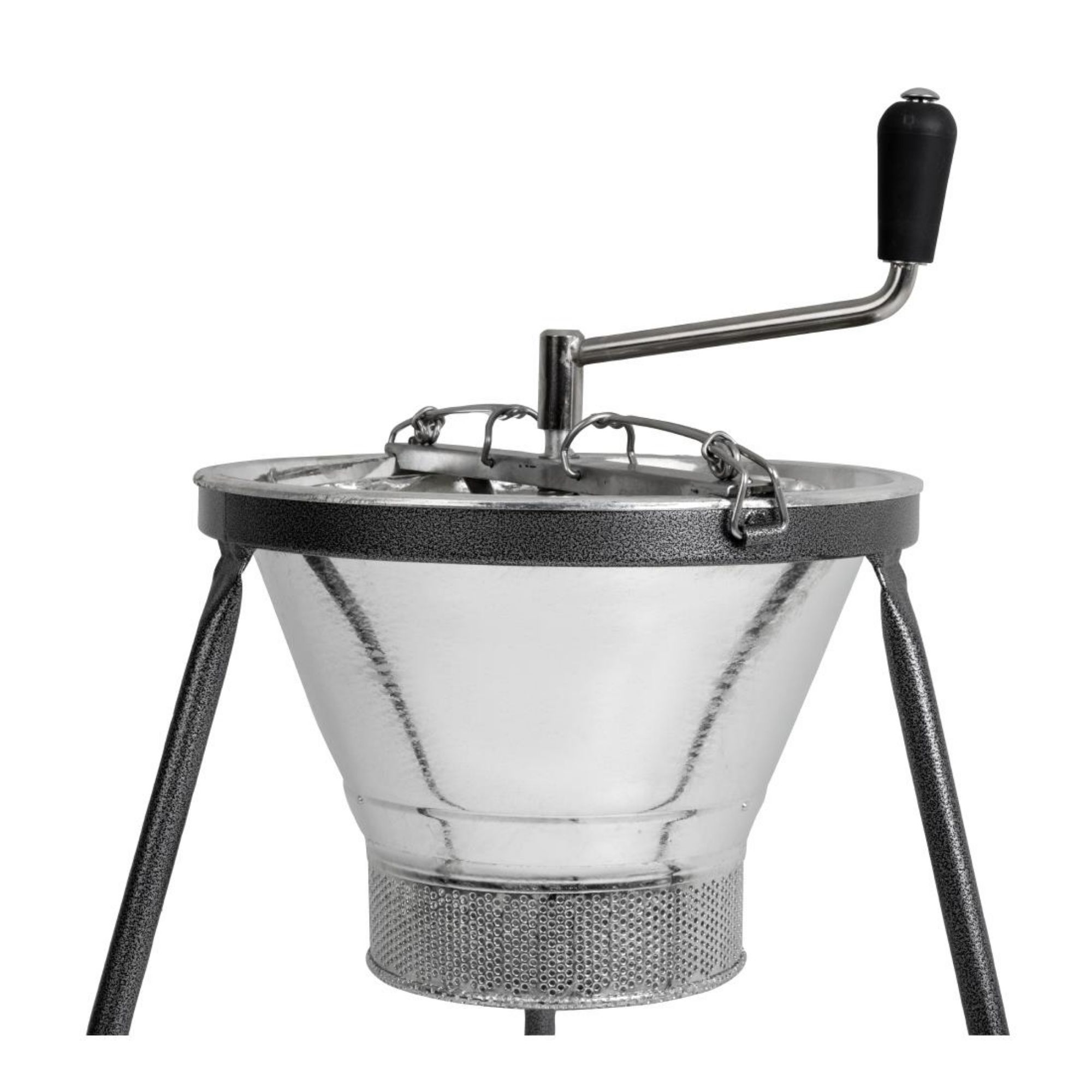 Picture of Tellier Triturator And Stand