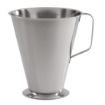 Picture of Stainless Steel Measuring Jug 2.2Ltr