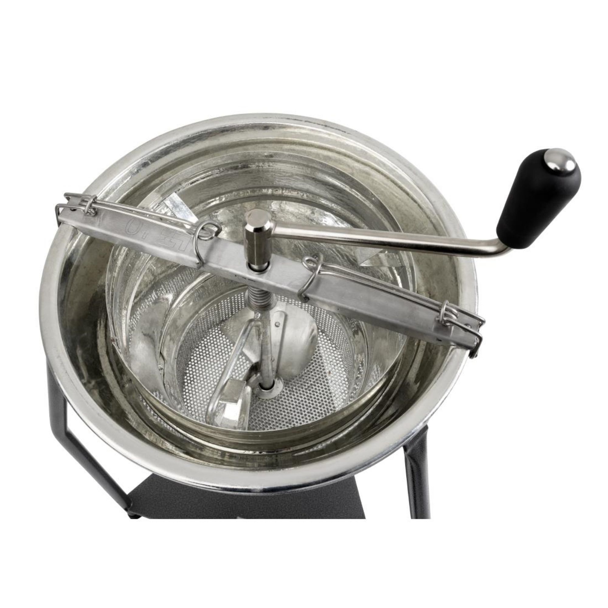 Picture of Tellier Triturator And Stand