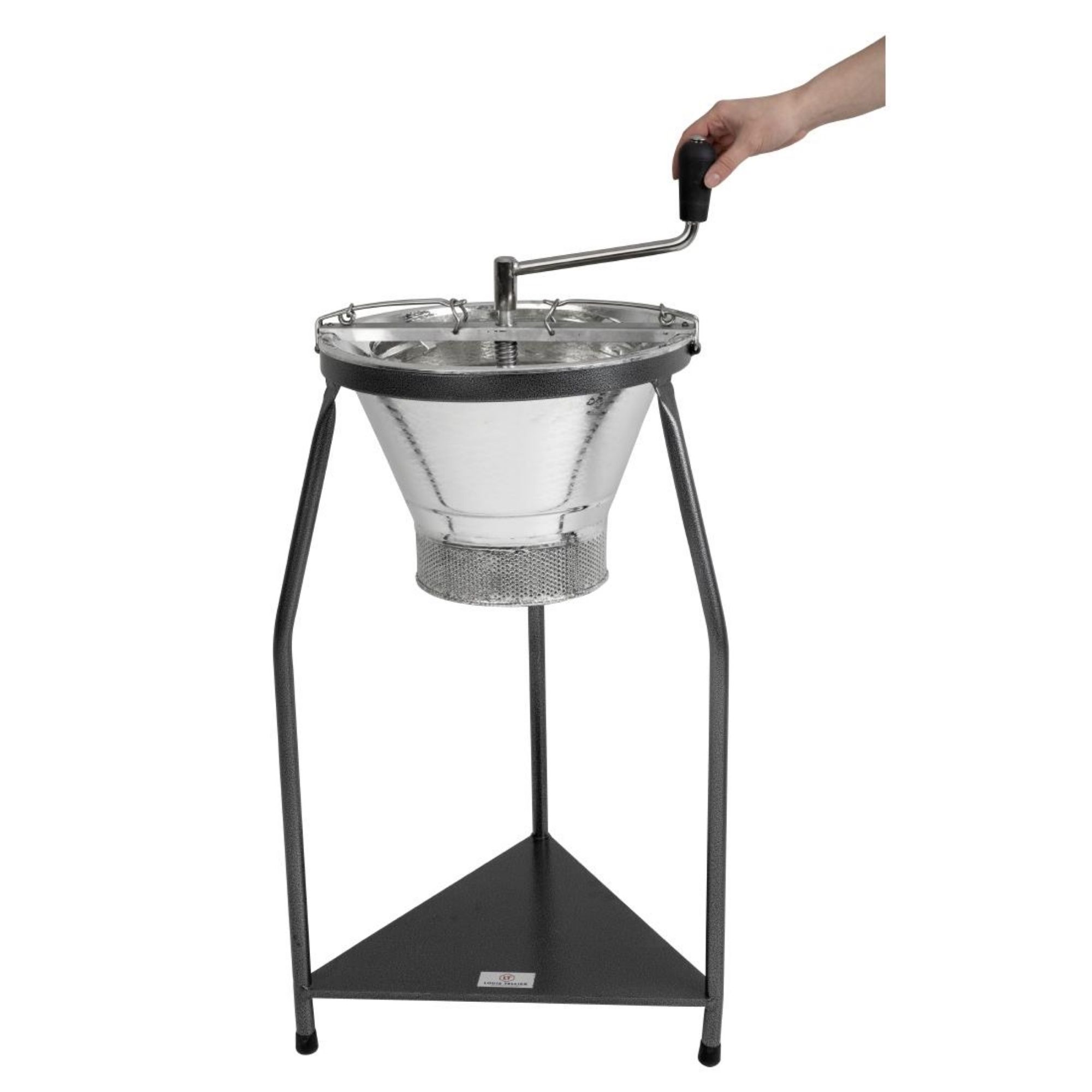 Picture of Tellier Triturator And Stand