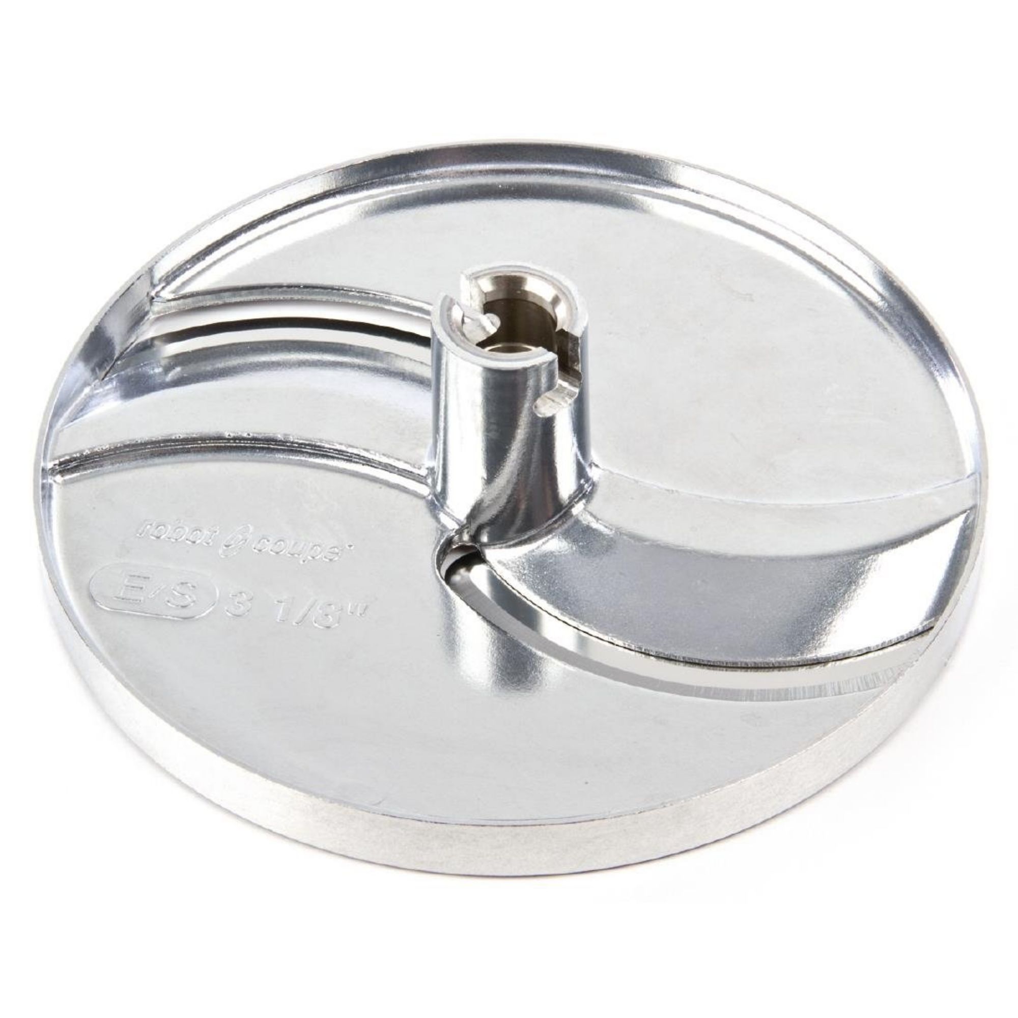Picture of Robot Coupe 3mm Slicing Disc - Ref 28064