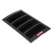 Picture of Araven Stackable Cutlery Tray