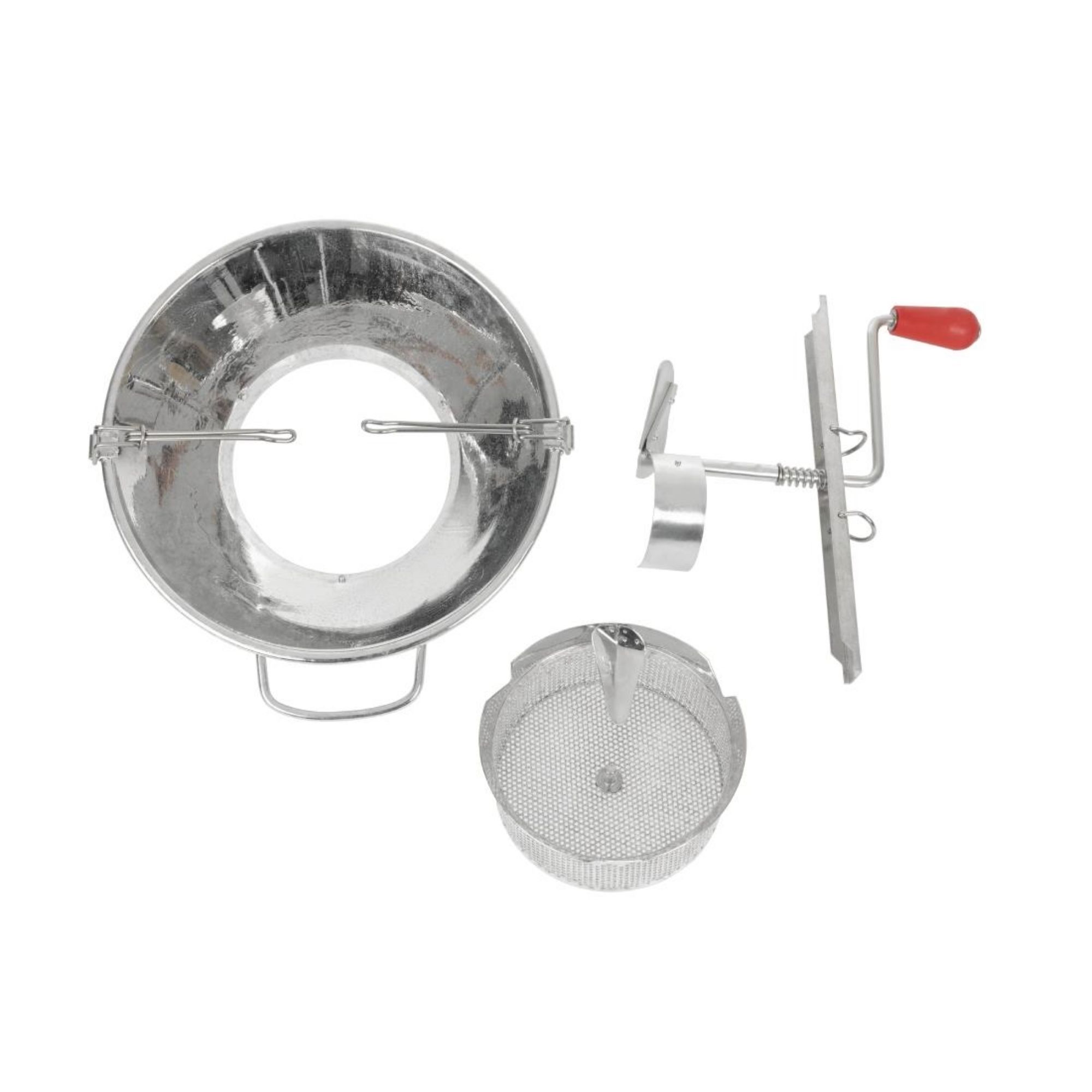 Picture of Tellier Triturator