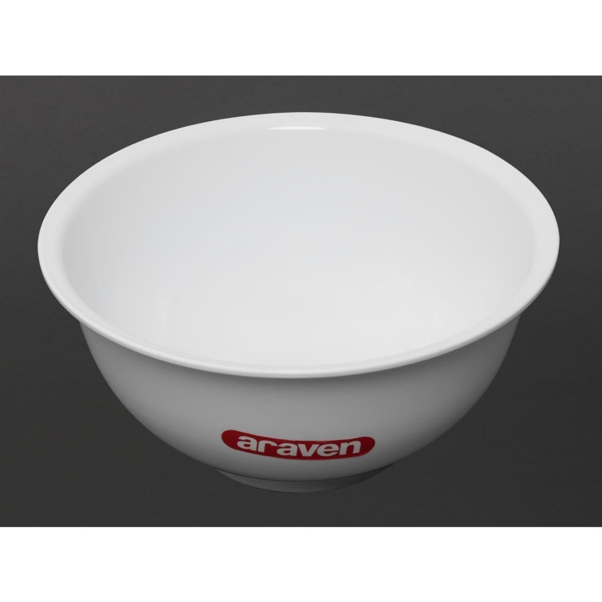 Picture of Araven Polypropylene Mixing Bowl 7Ltr