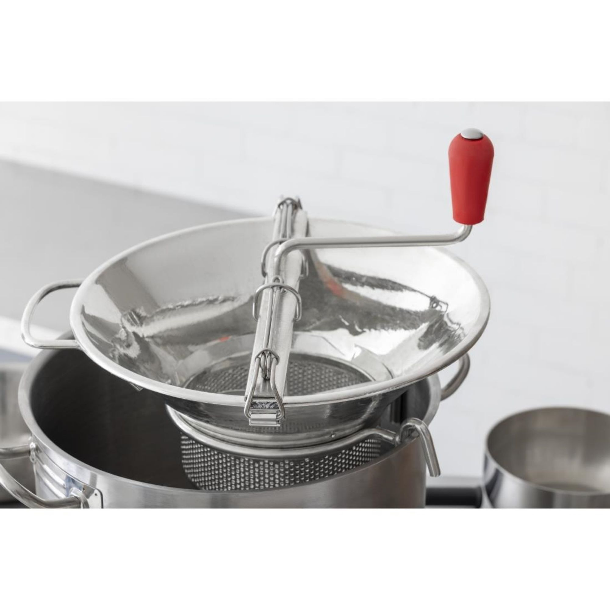 Picture of Tellier Triturator
