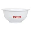 Picture of Araven Polypropylene Mixing Bowl 7Ltr