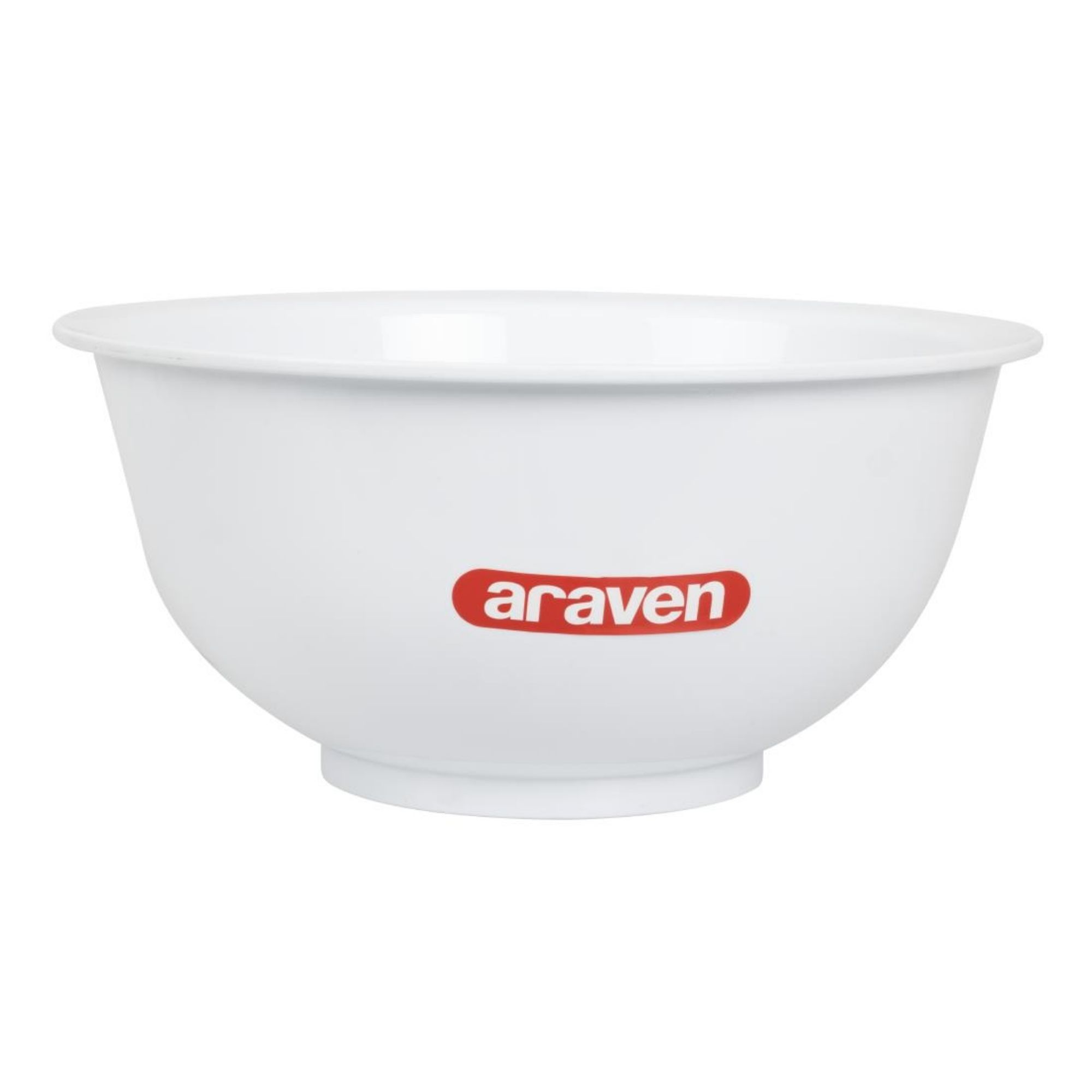 Picture of Araven Polypropylene Mixing Bowl 7Ltr