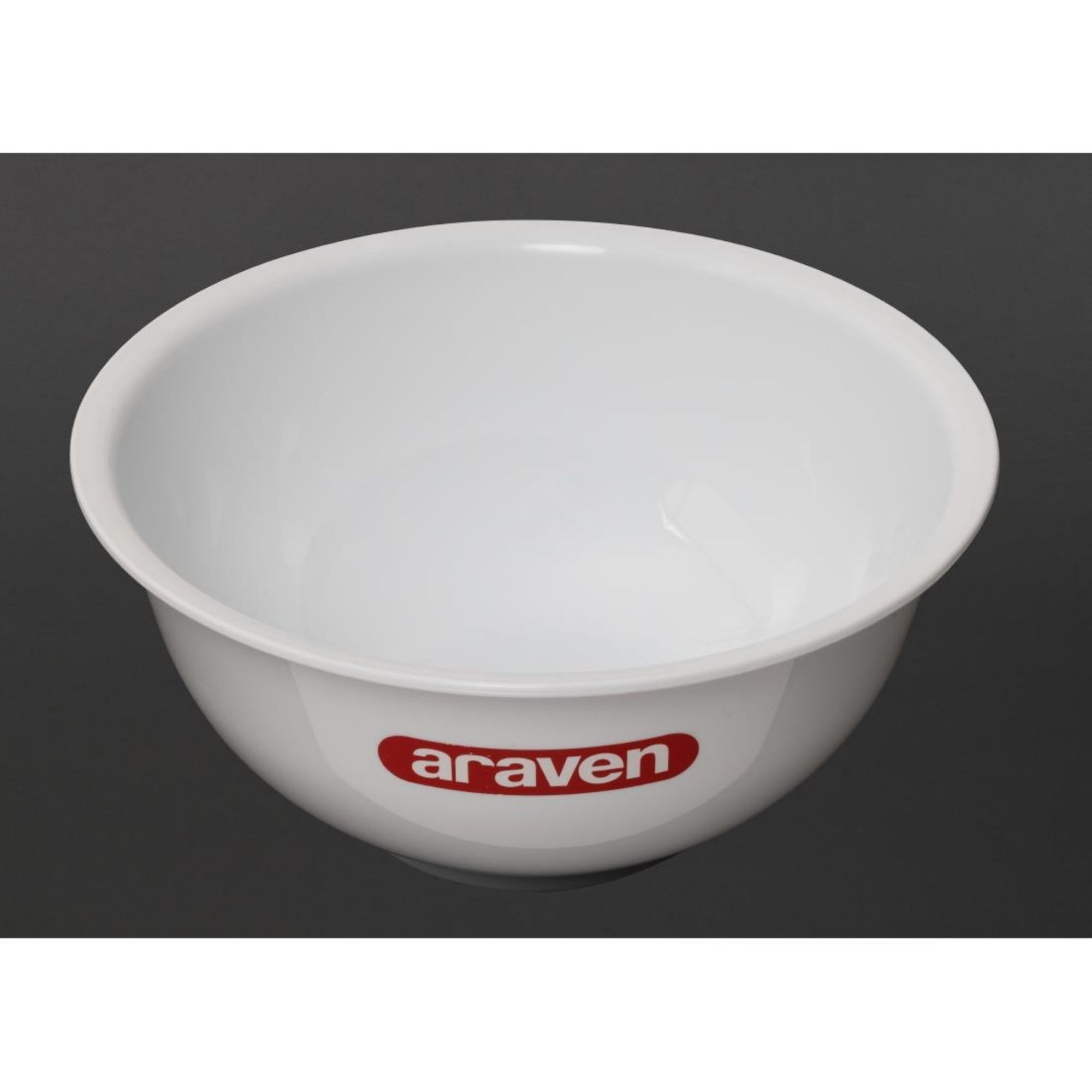 Picture of Araven Polypropylene Mixing Bowl 4.5Ltr