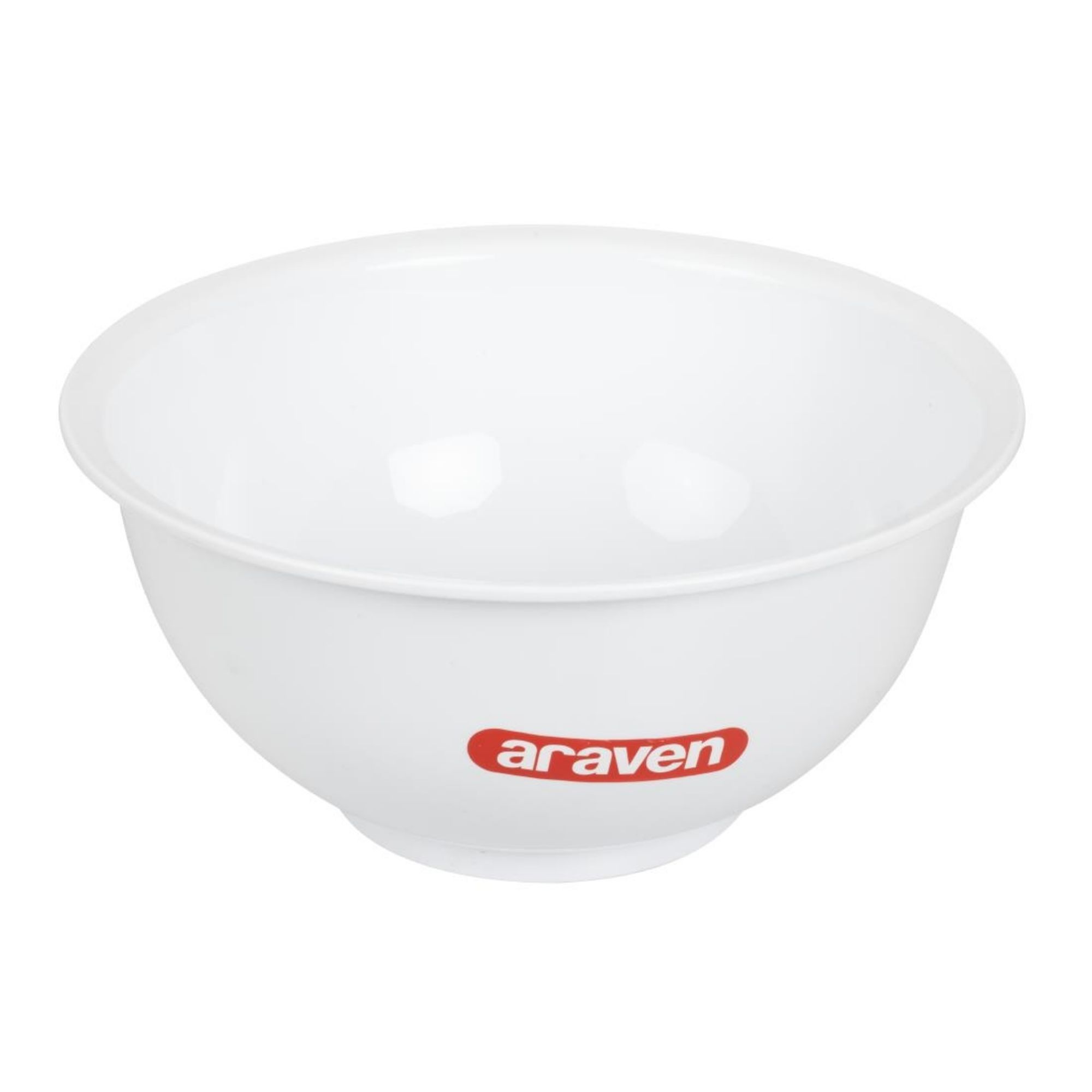Picture of Araven Polypropylene Mixing Bowl 7Ltr