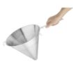 Picture of Vogue Conical Strainer 10"