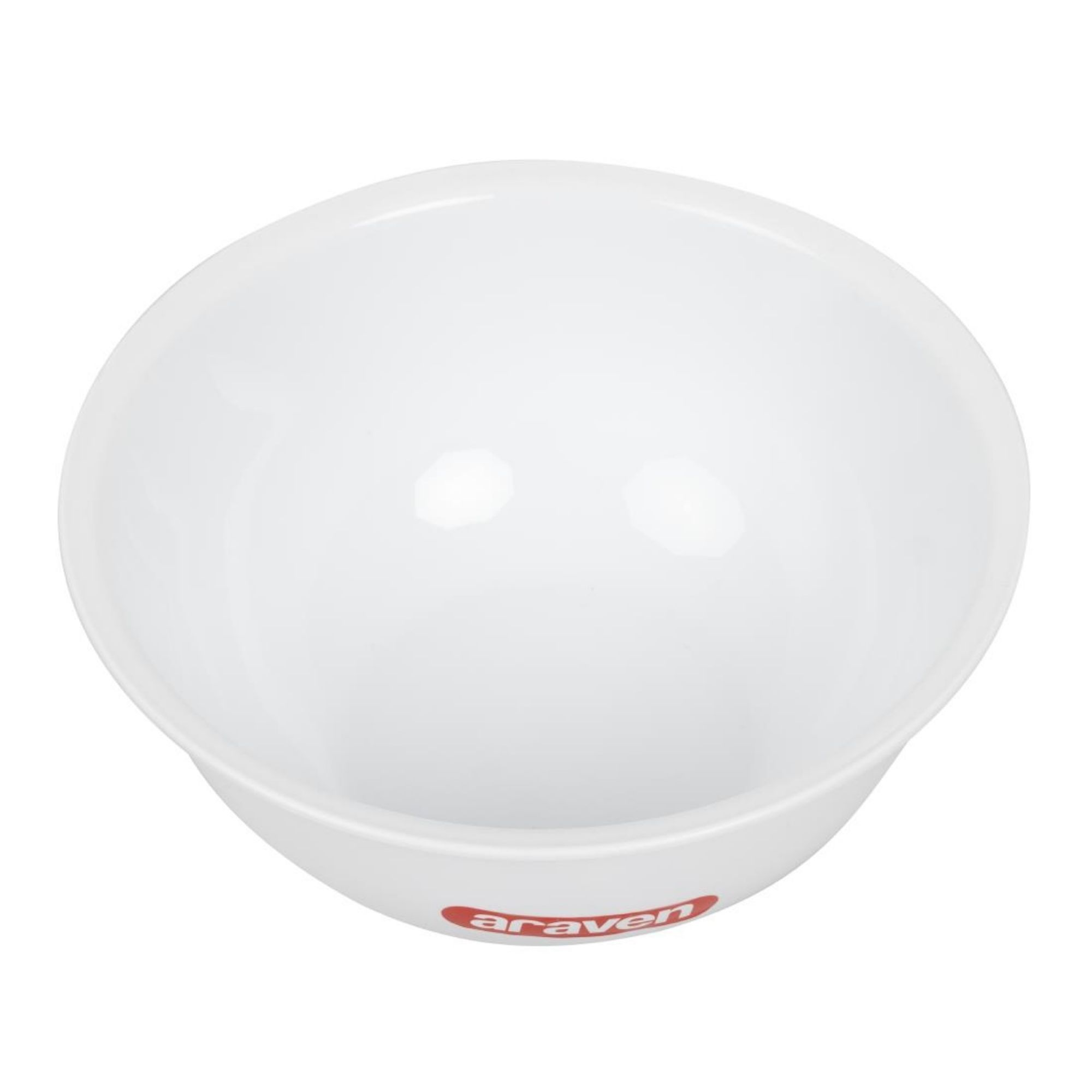 Picture of Araven Polypropylene Mixing Bowl 7Ltr