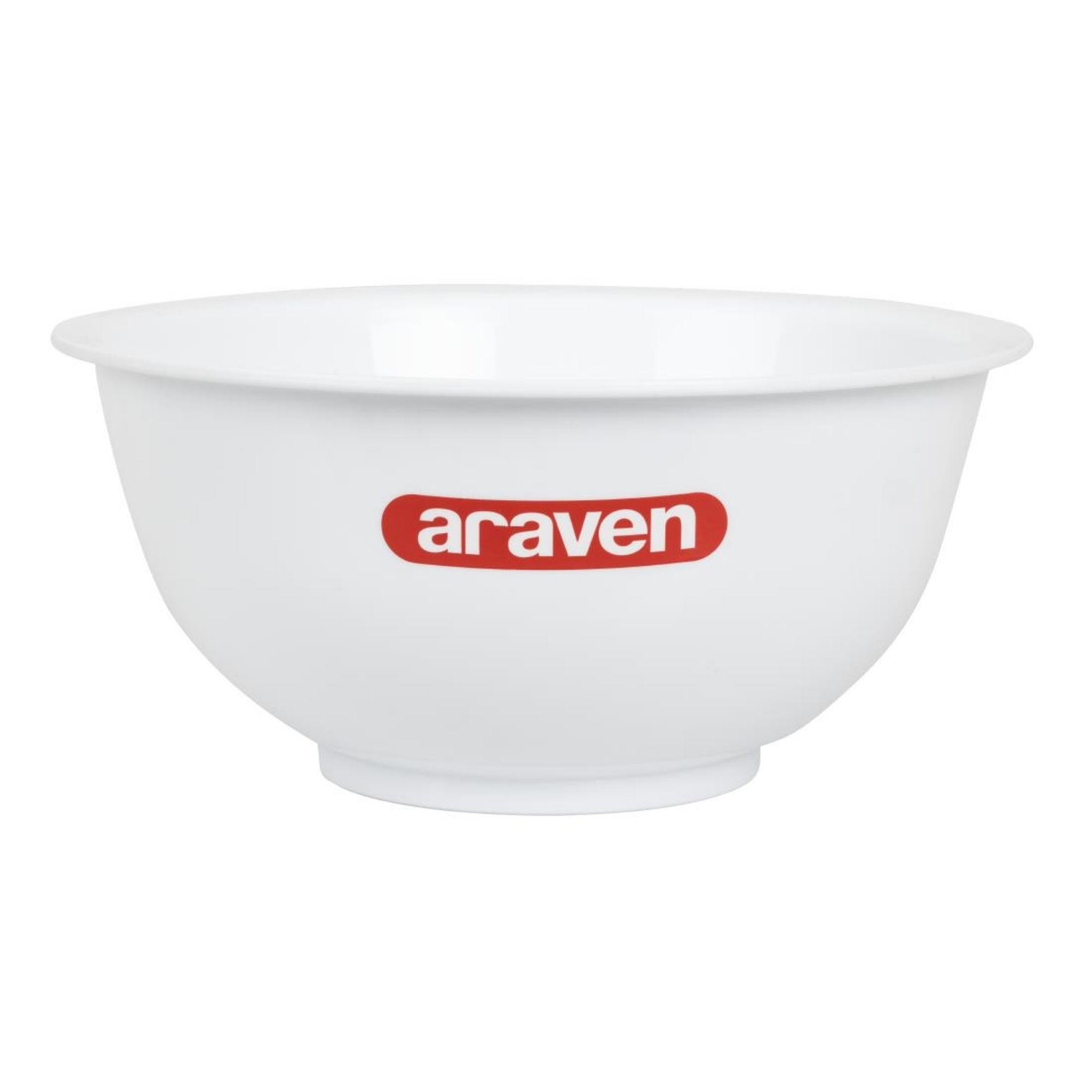 Picture of Araven Polypropylene Mixing Bowl 4.5Ltr