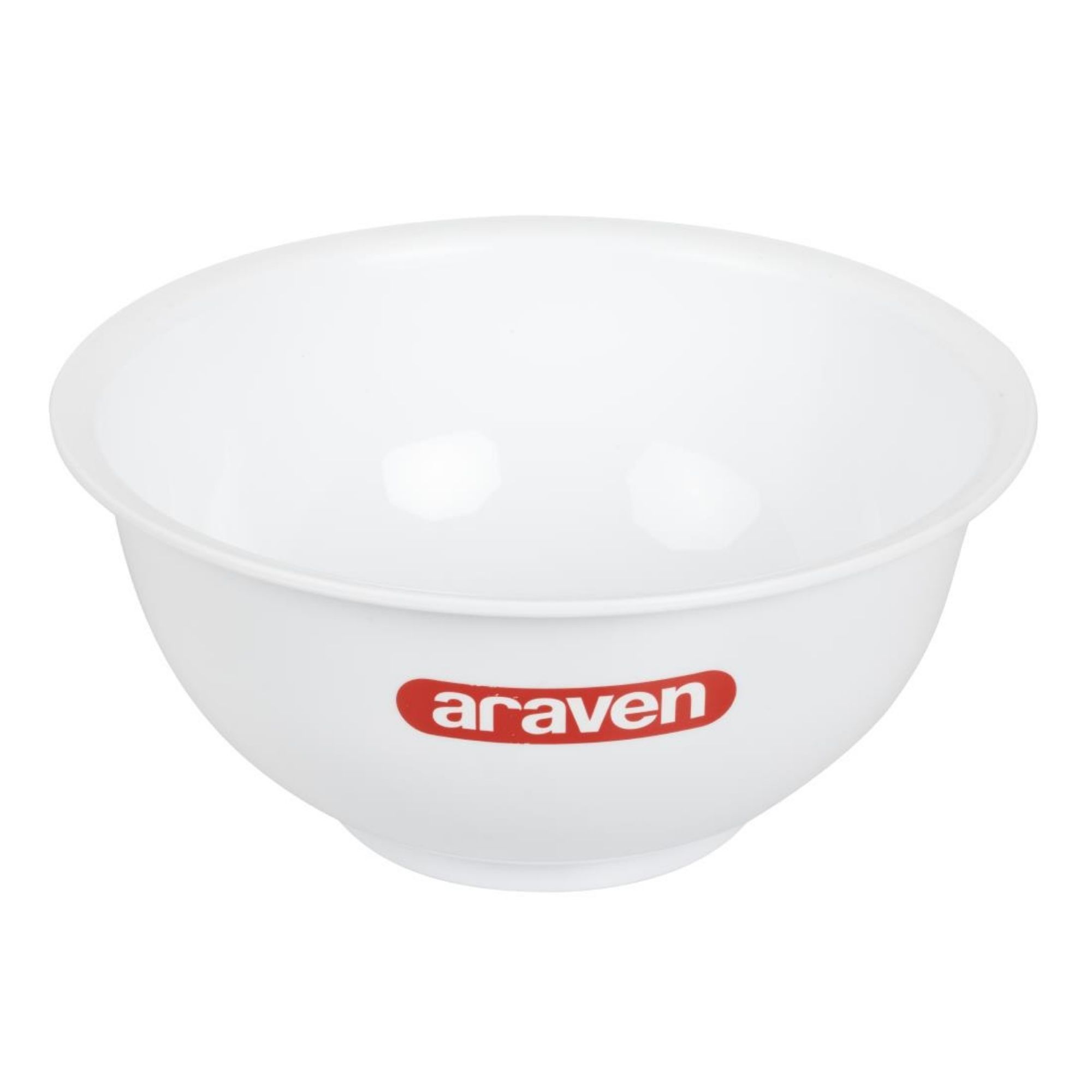 Picture of Araven Polypropylene Mixing Bowl 4.5Ltr