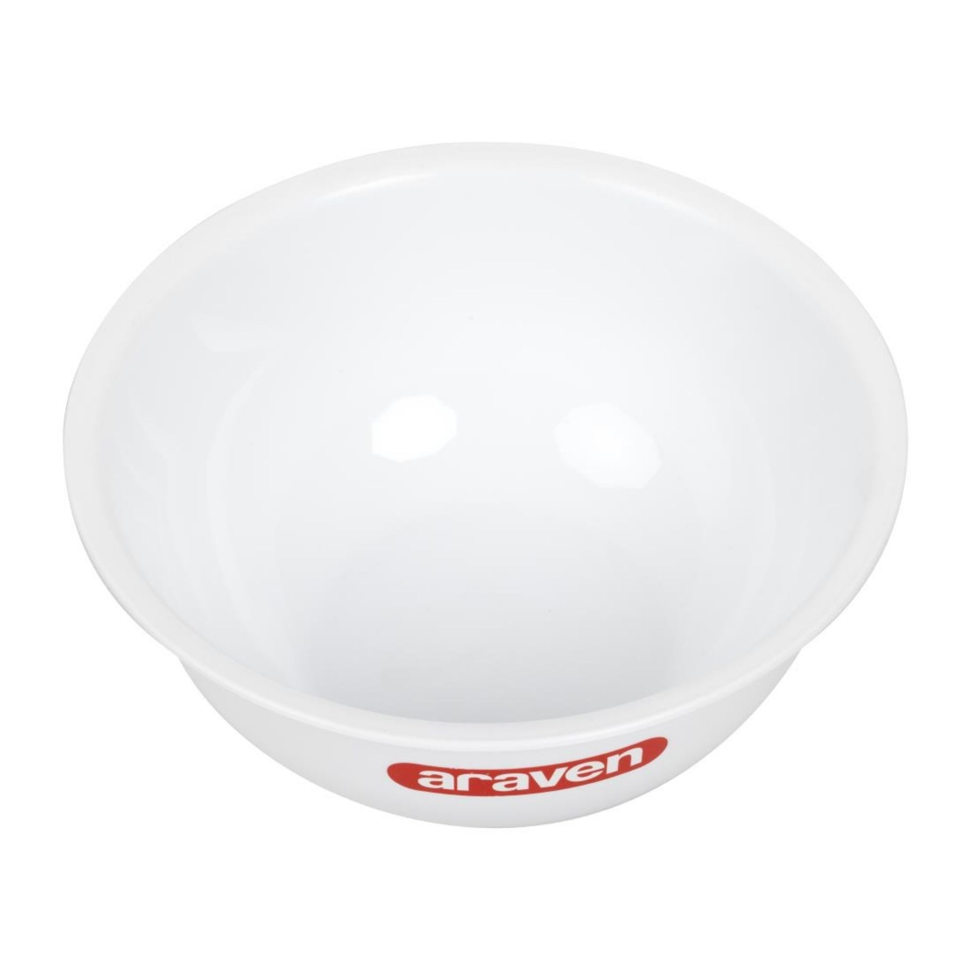 Picture of Araven Polypropylene Mixing Bowl 4.5Ltr