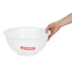 Picture of Araven Polypropylene Mixing Bowl 7Ltr