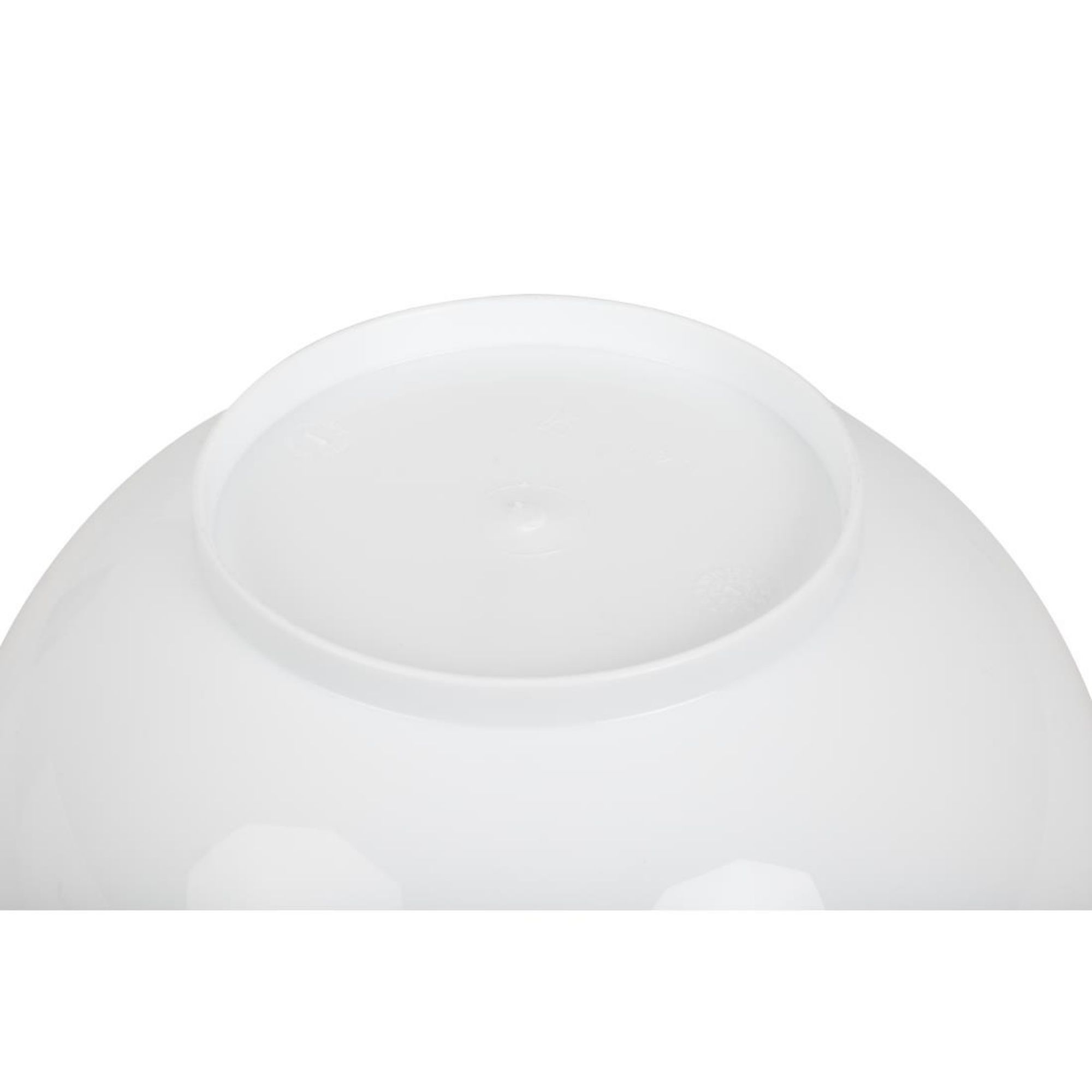 Picture of Araven Polypropylene Mixing Bowl 4.5Ltr