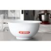 Picture of Araven Polypropylene Mixing Bowl 7Ltr