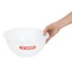 Picture of Araven Polypropylene Mixing Bowl 4.5Ltr